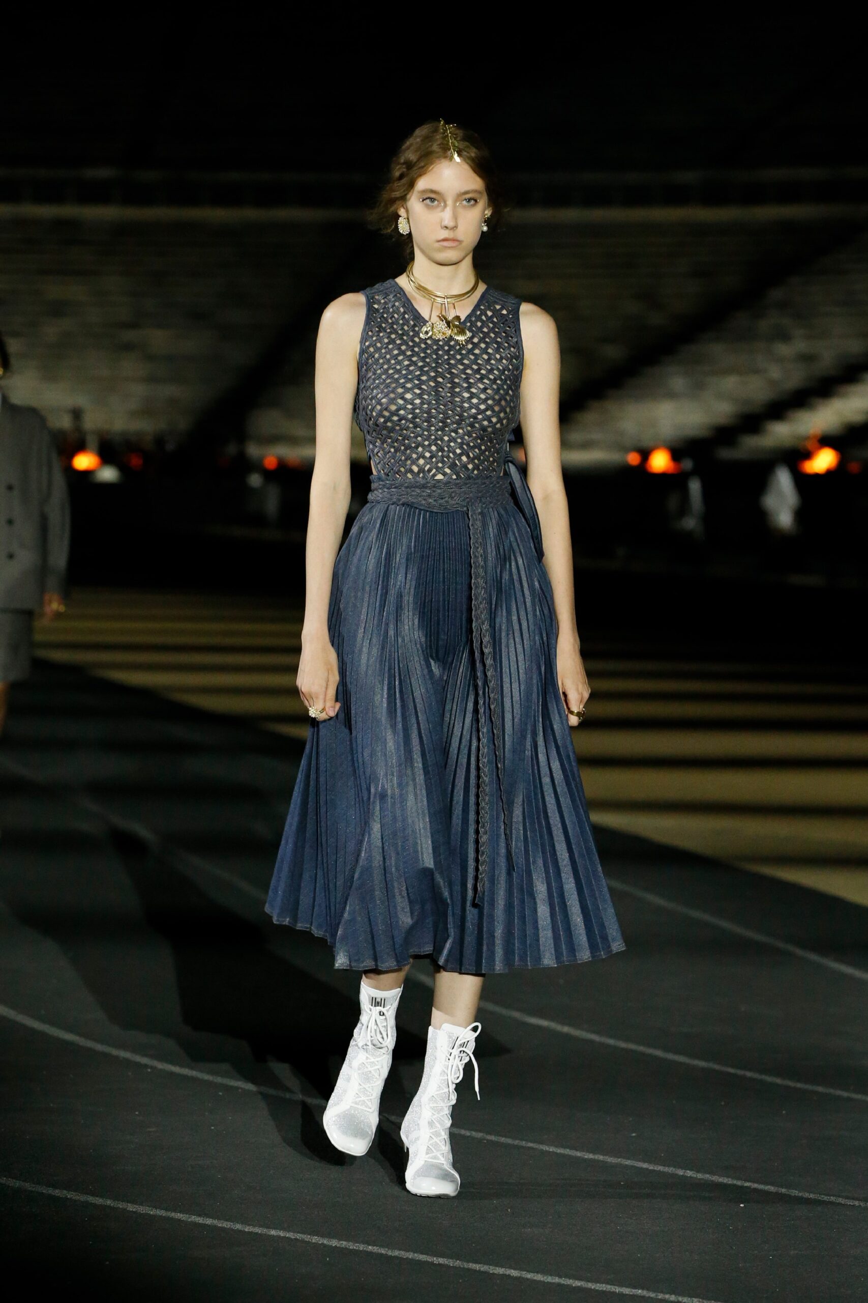 Christian Dior Resort 22 Look 805