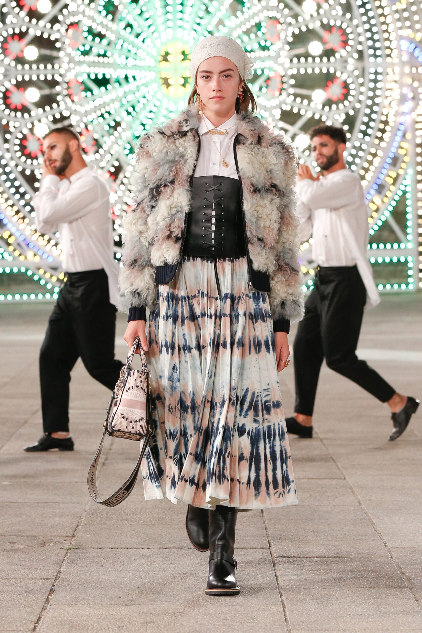 Christian Dior Resort 21 Look 849