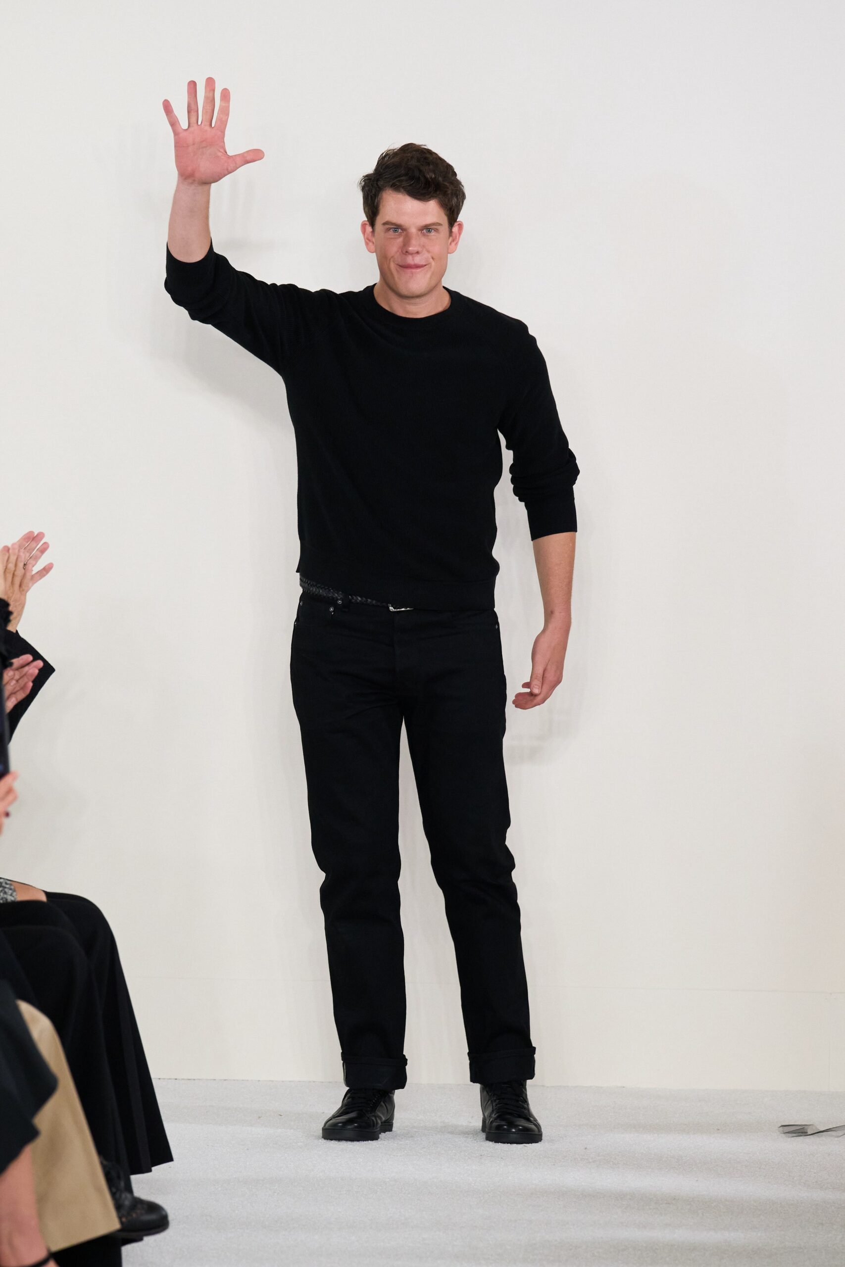 Carolina Herrera S/S 23 Look 662