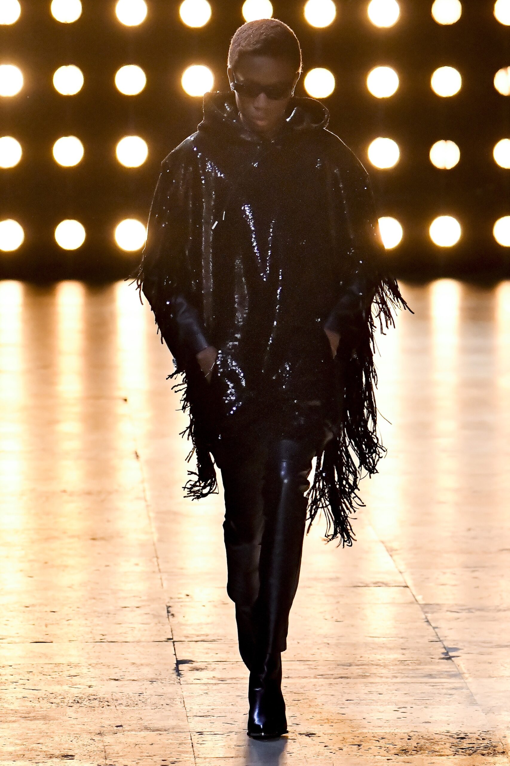 Celine S/S 23 Menswear Look 648