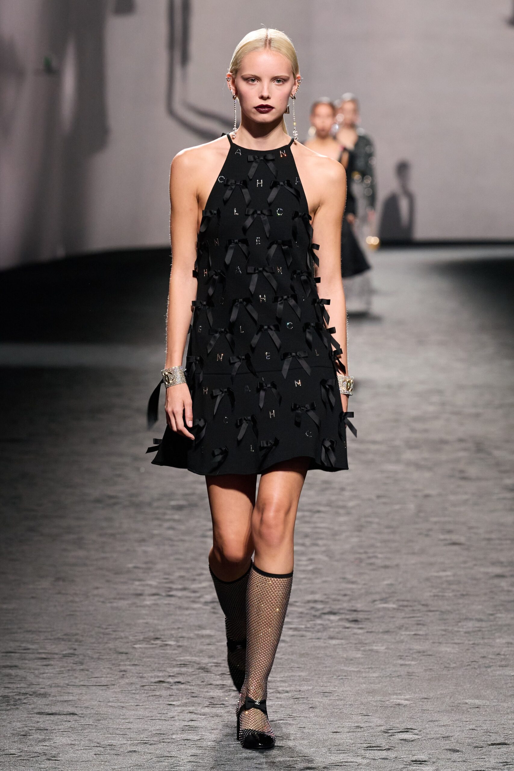 Chanel S/S 23 Look 822