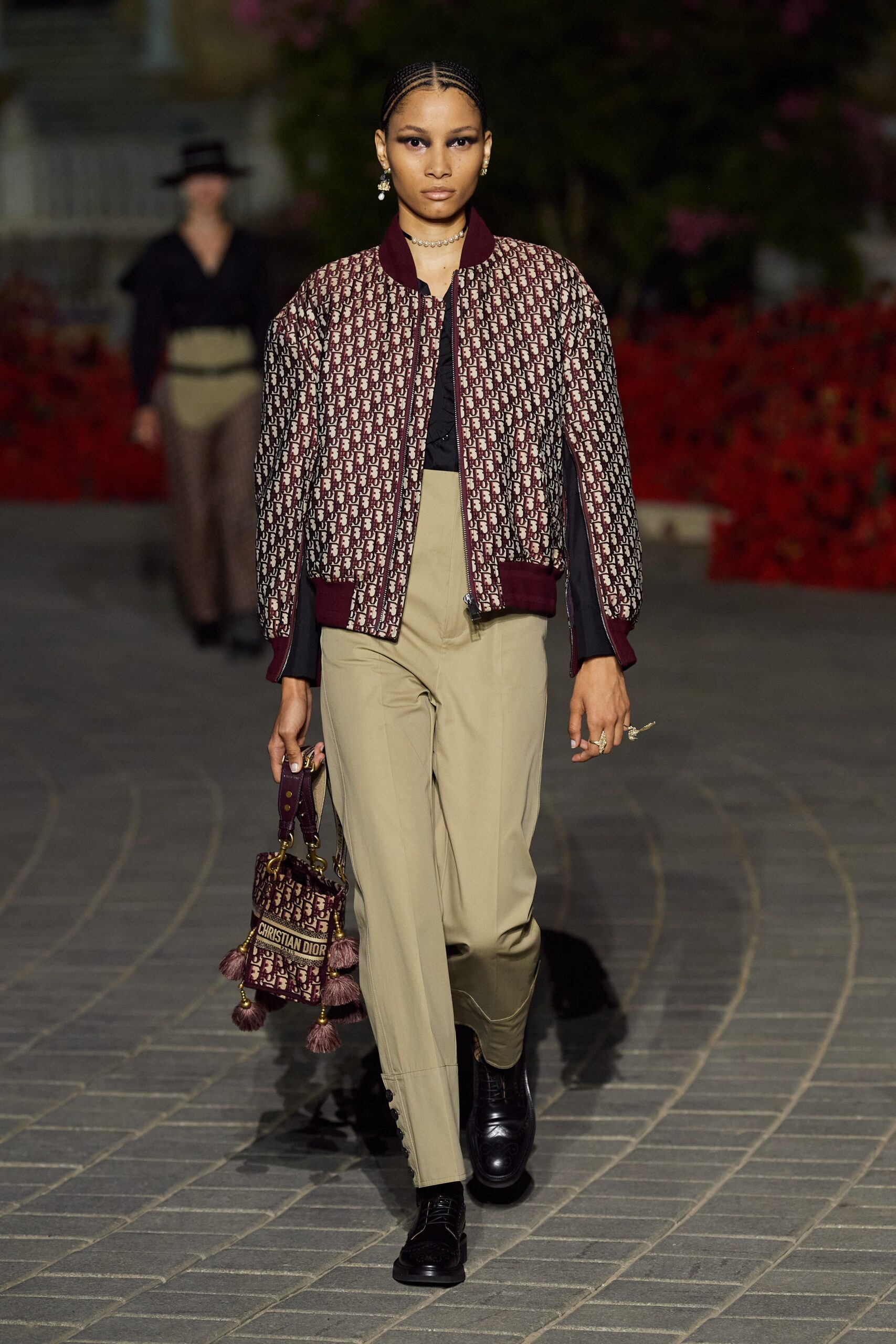Christian Dior Resort 23 Look 829