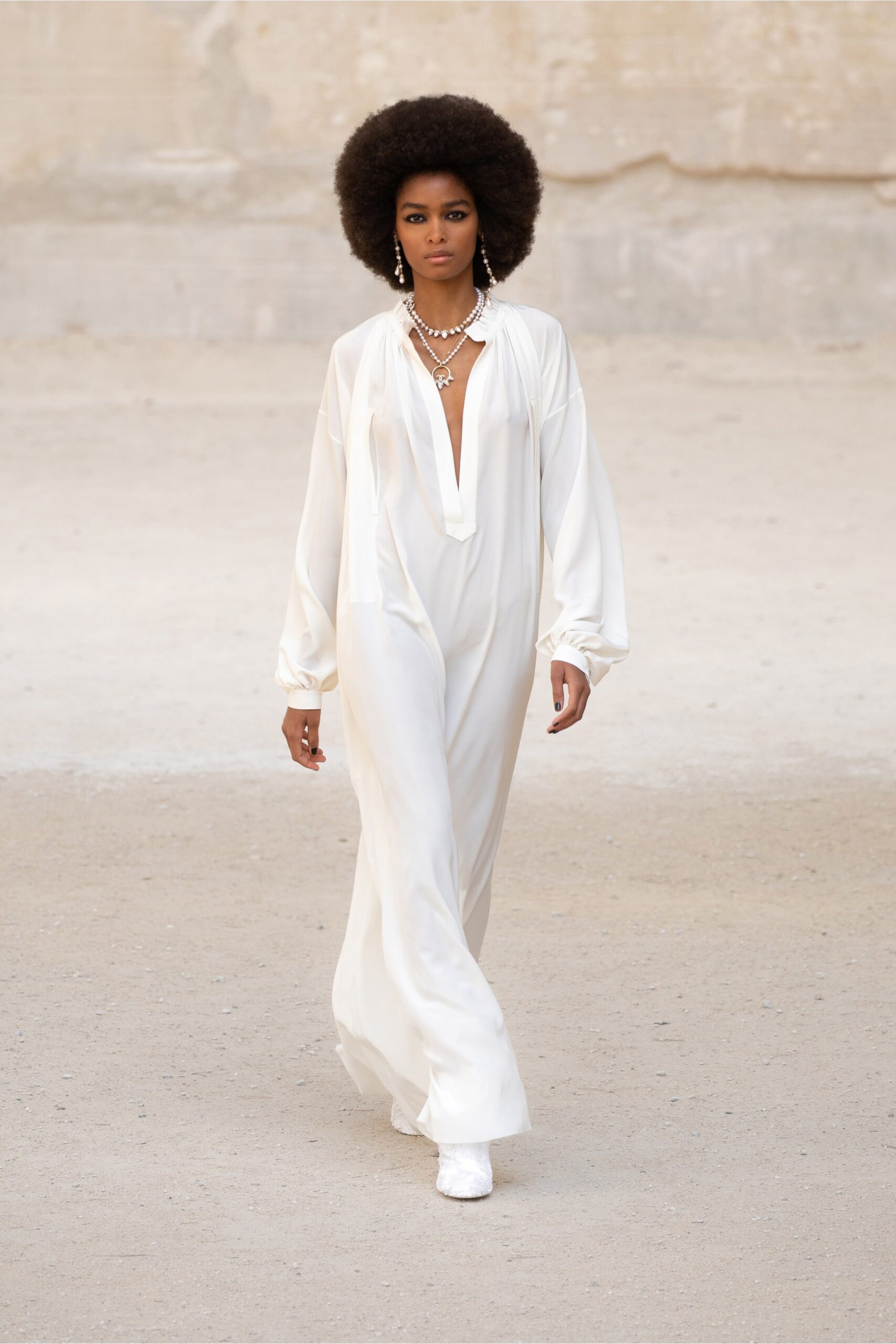 Chanel Resort 22 Look 943