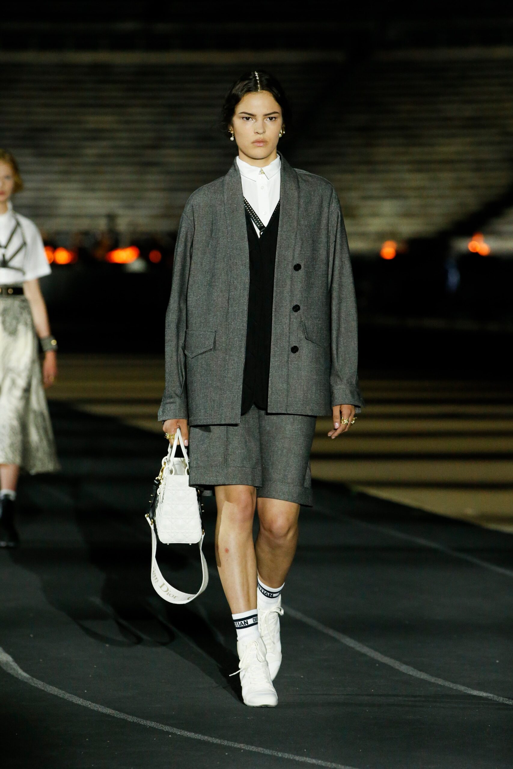 Christian Dior Resort 22 Look 815