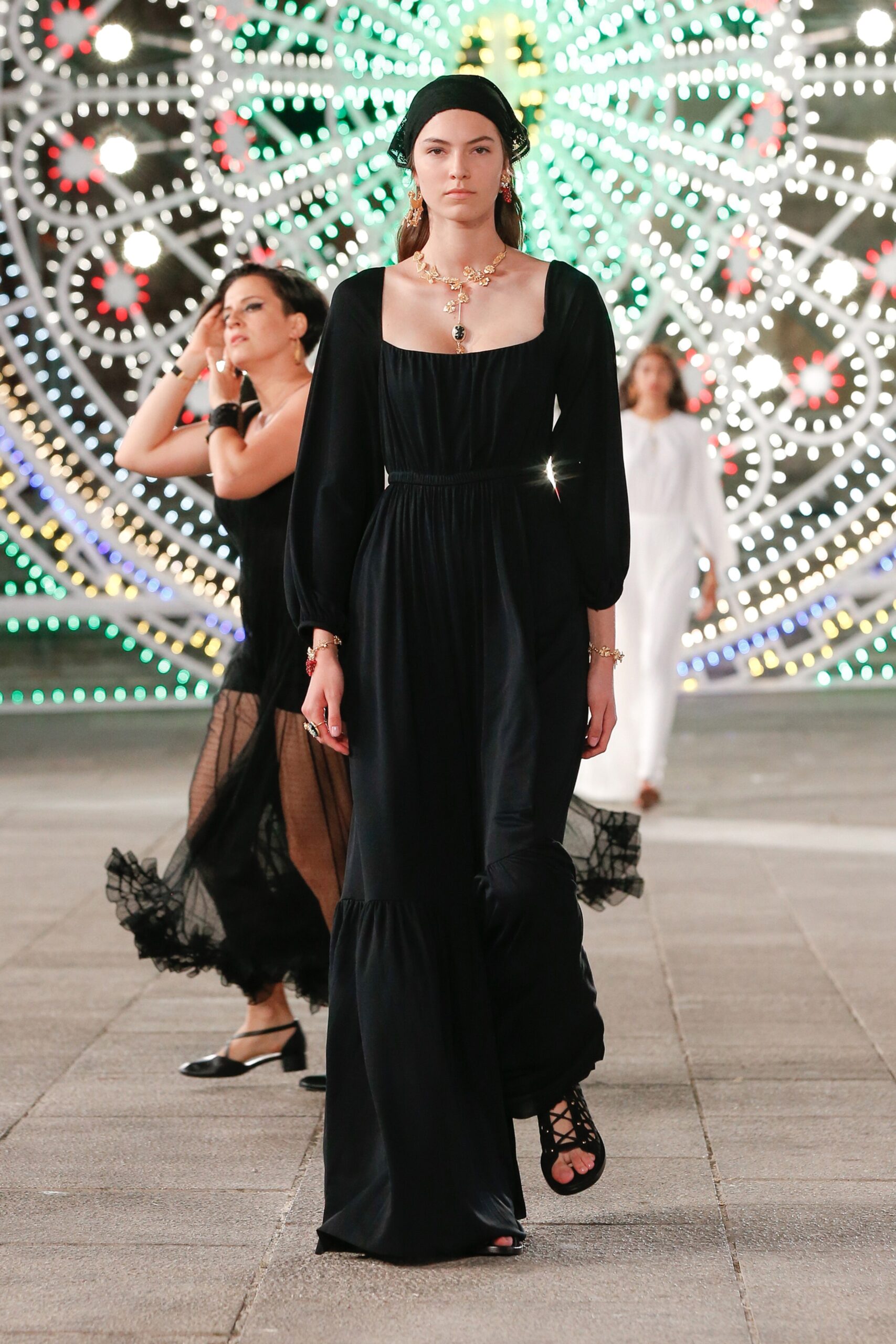 Christian Dior Resort 21 Look 868