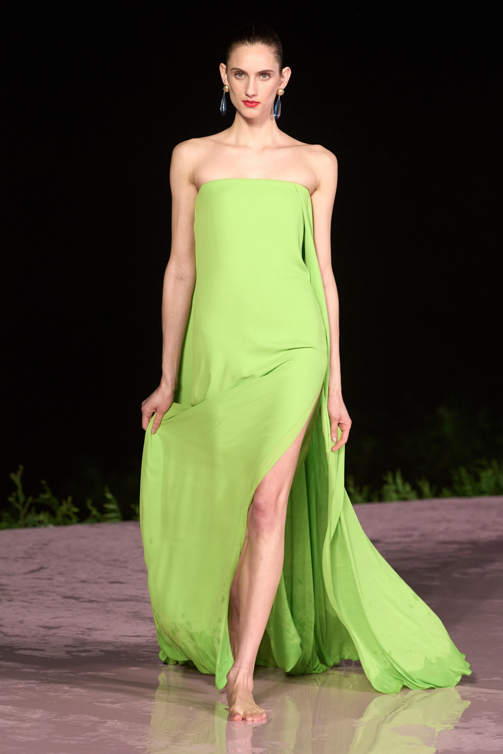 Carolina Herrera Resort 24 Look 654
