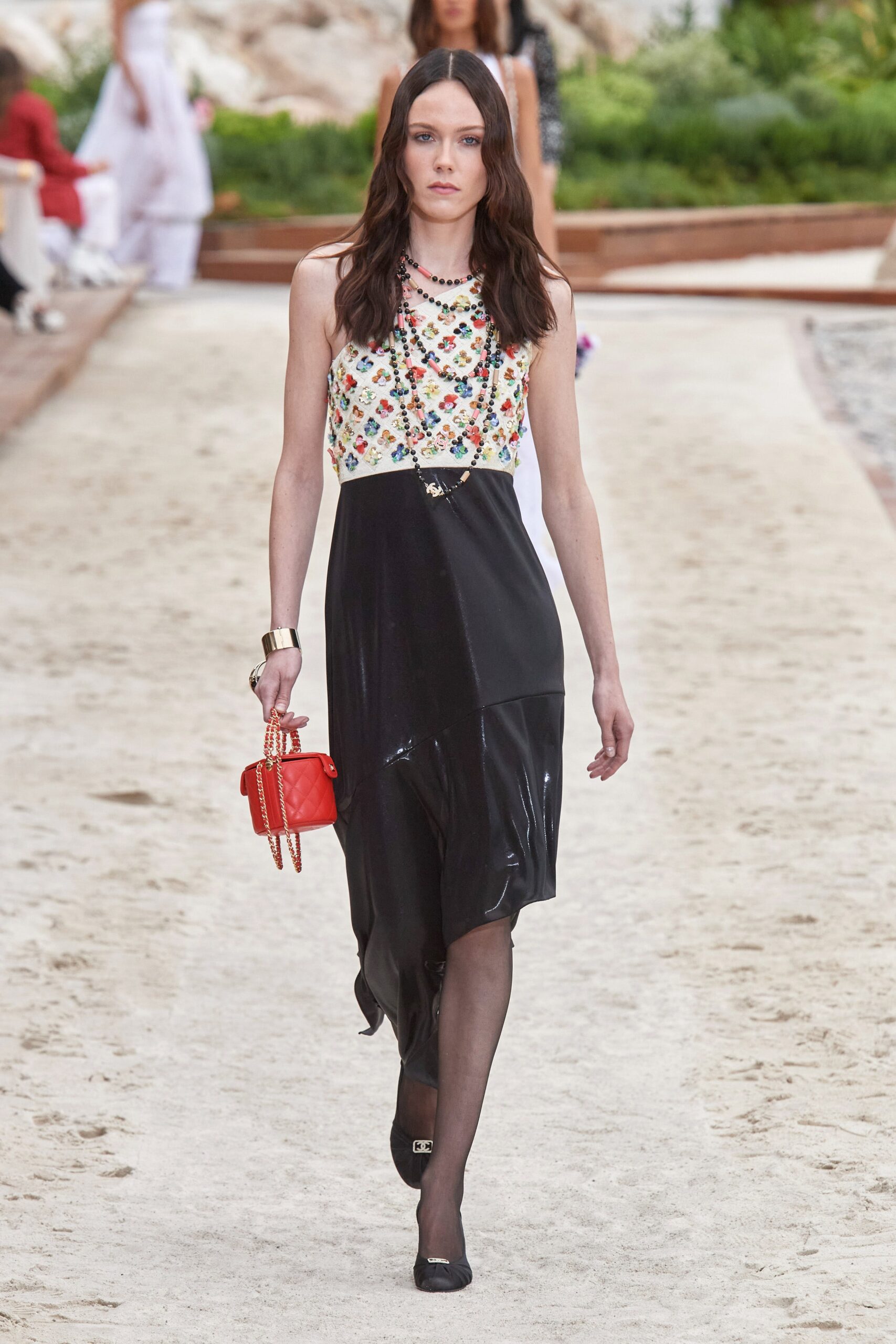 Chanel Resort 23 Look 778