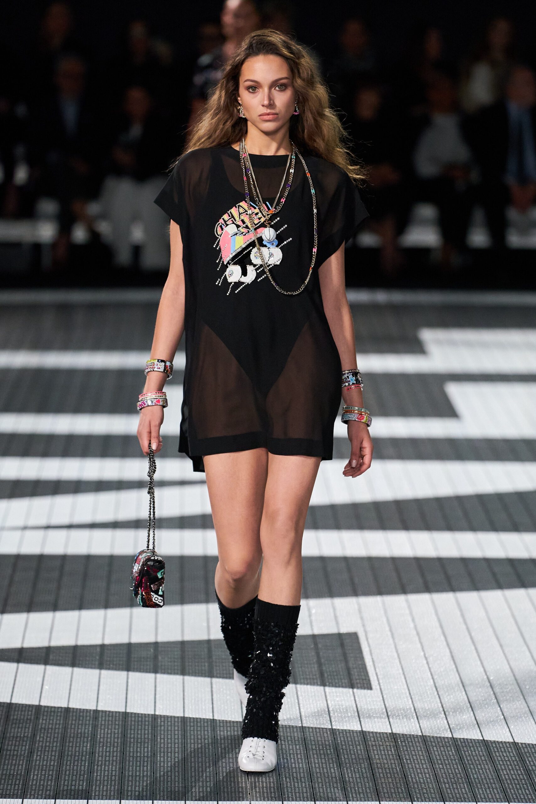 Chanel Resort 24 Look 716