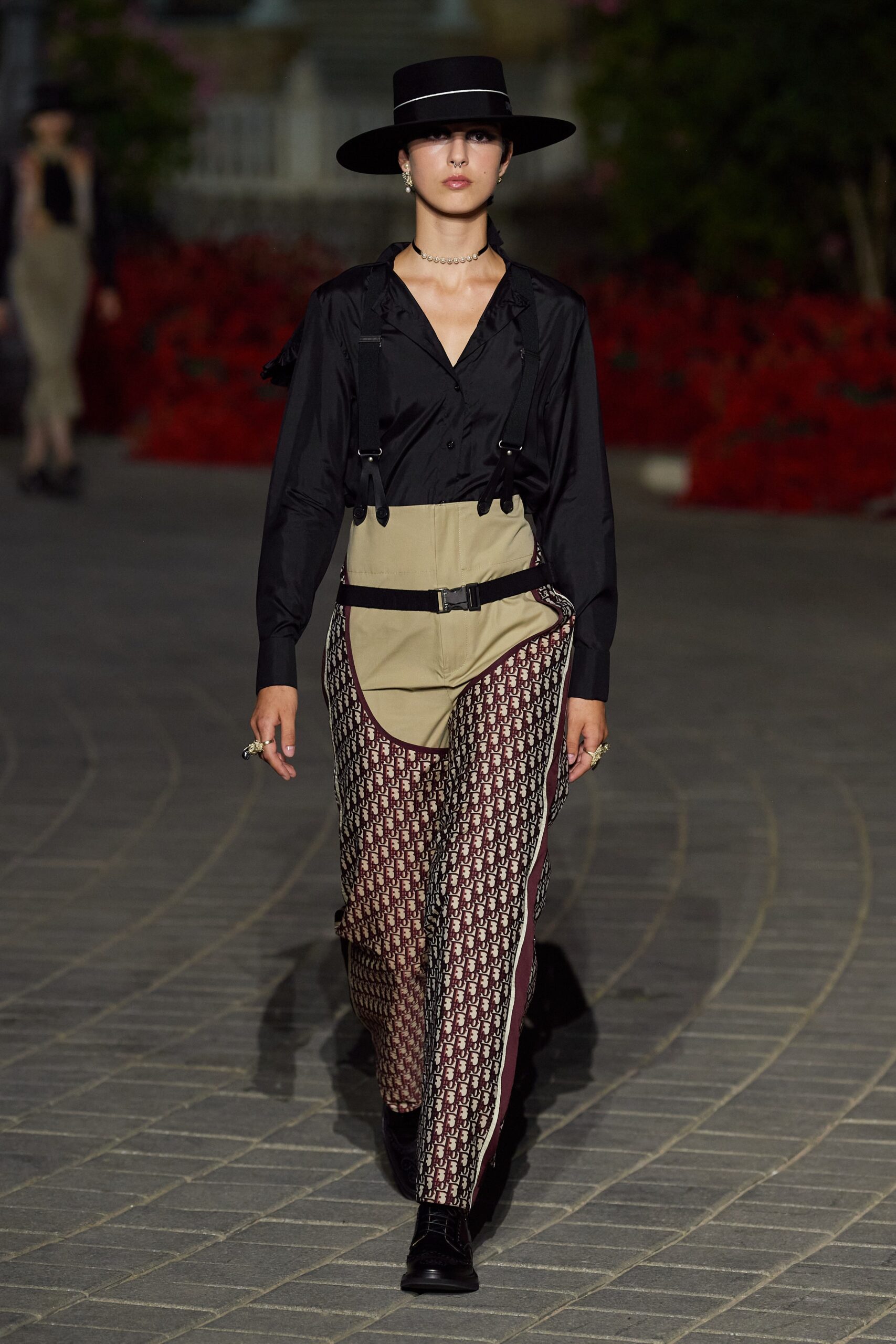 Christian Dior Resort 23 Look 839