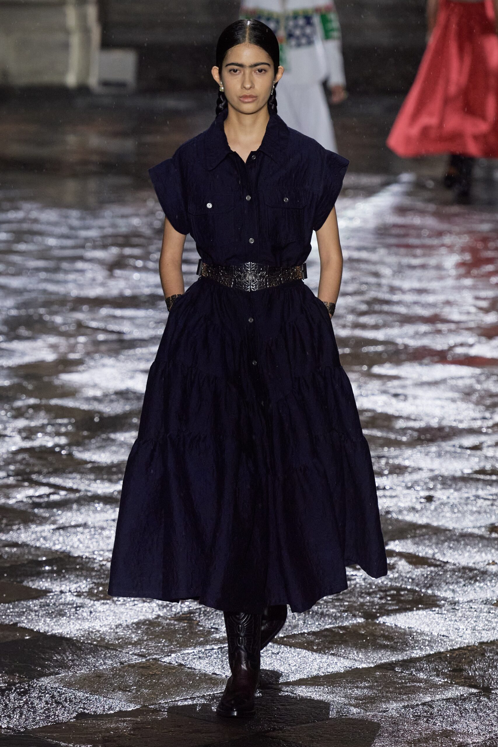 Christian Dior Resort 24 Look 762