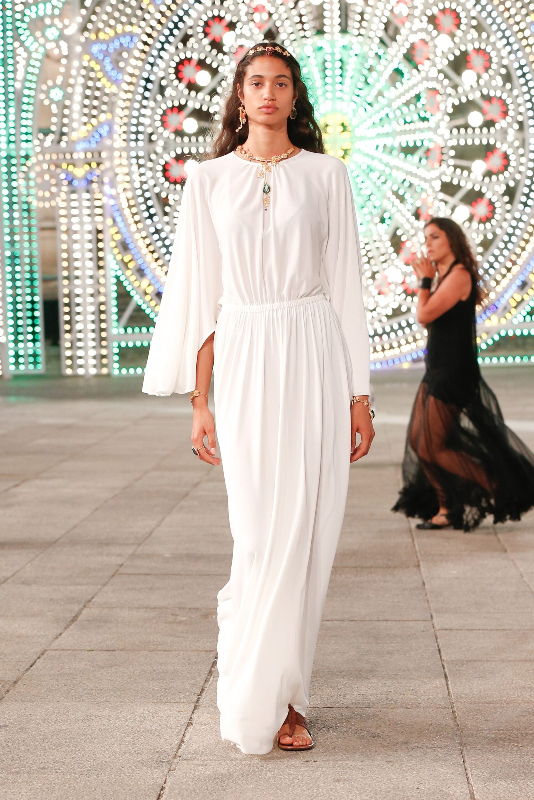 Christian Dior Resort 21 Look 869