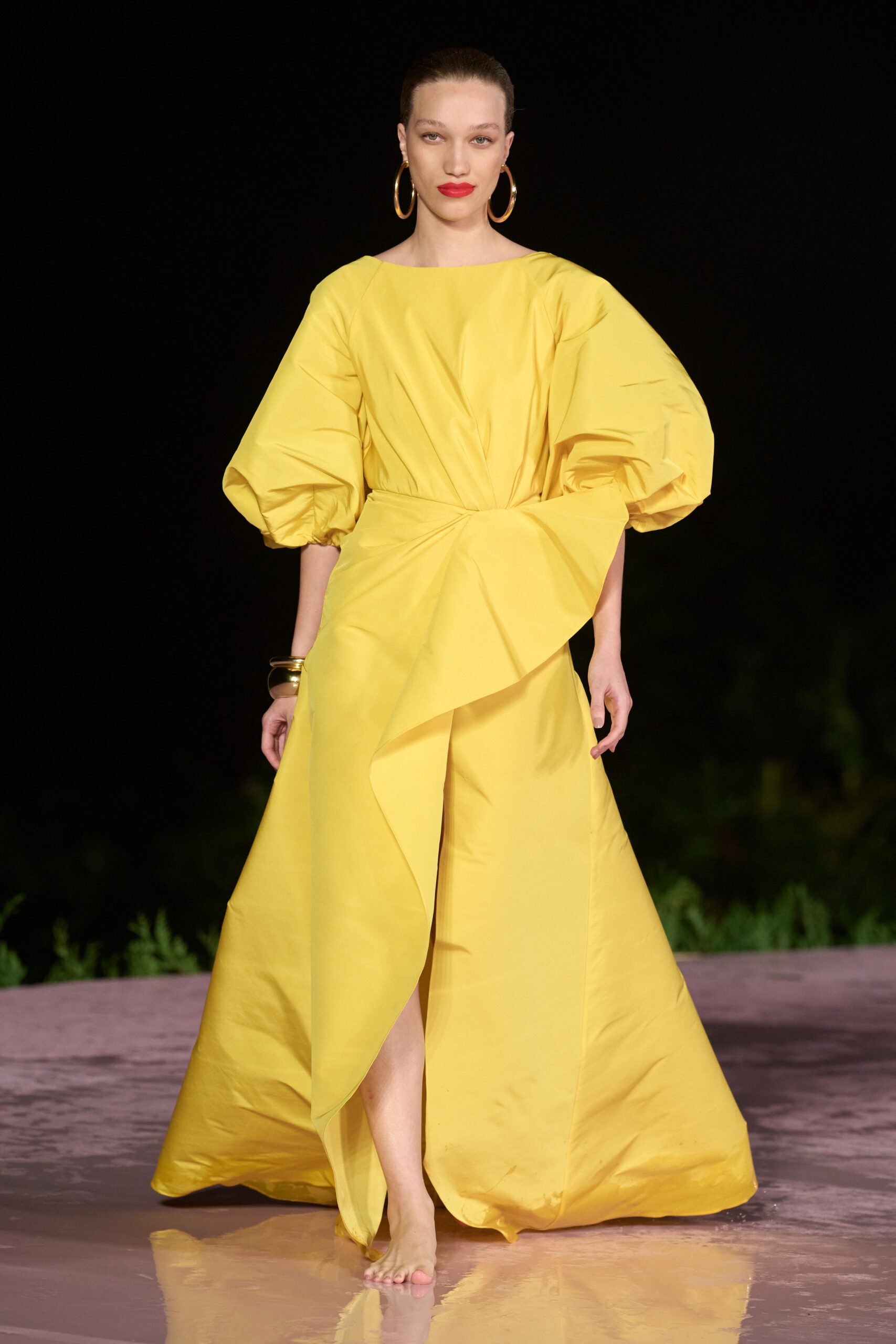 Carolina Herrera Resort 24 Look 655