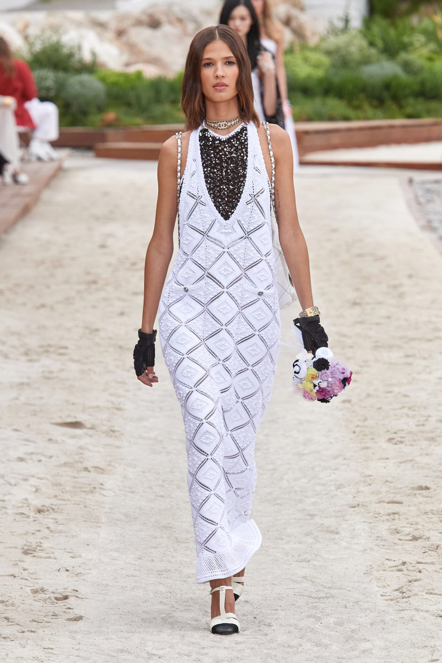 Chanel Resort 23 Look 783
