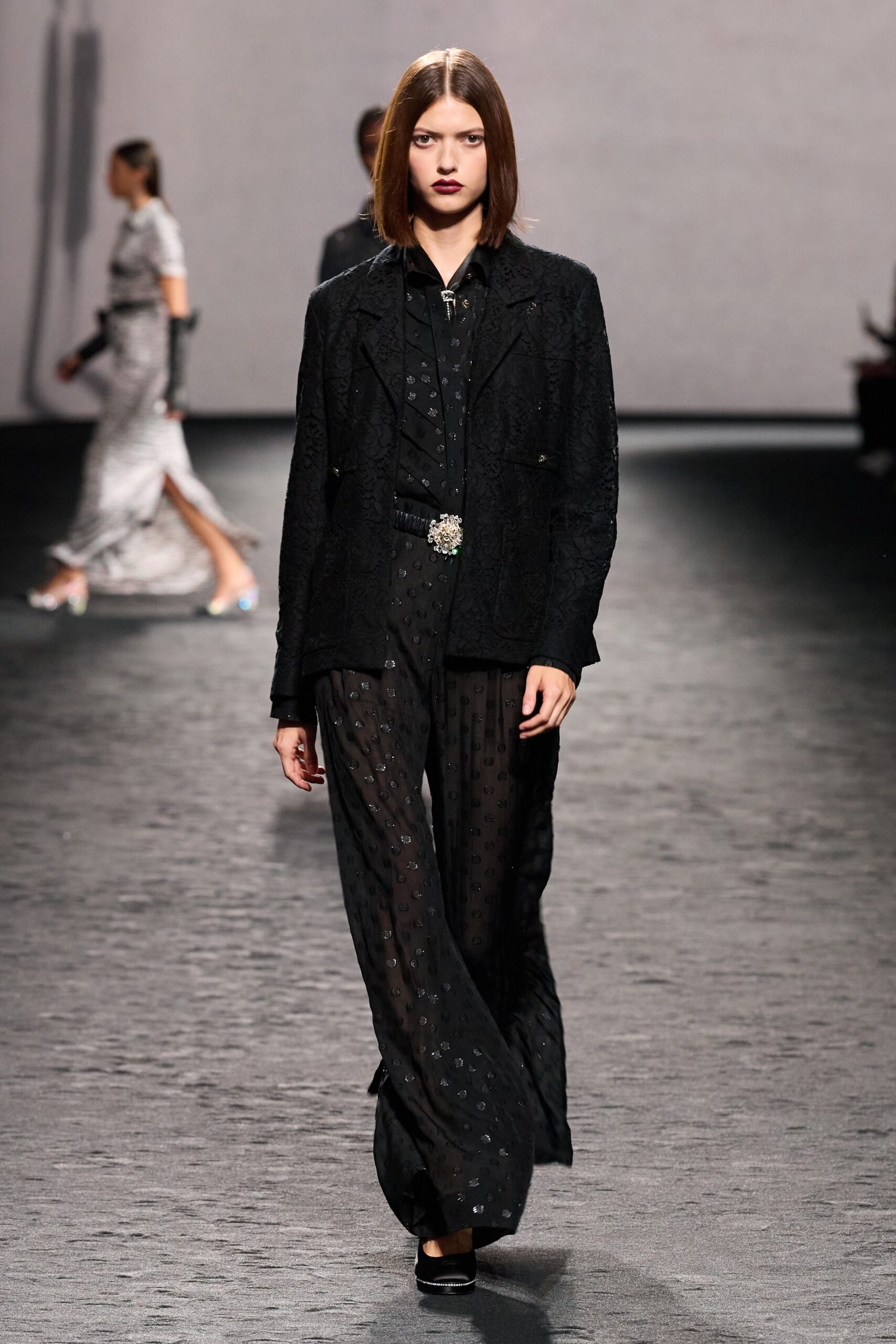 Chanel S/S 23 Look 847