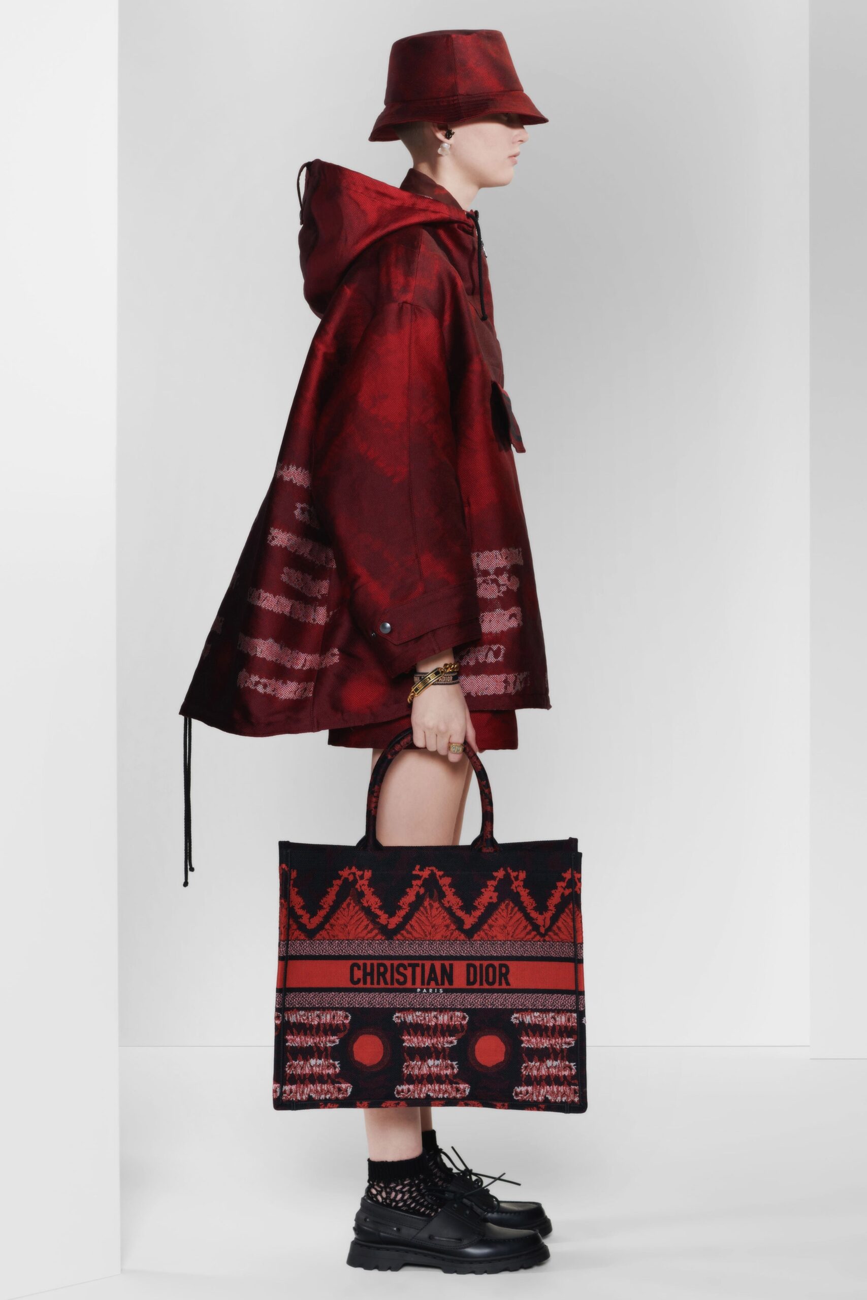 Christian Dior F/W 20 Look 887
