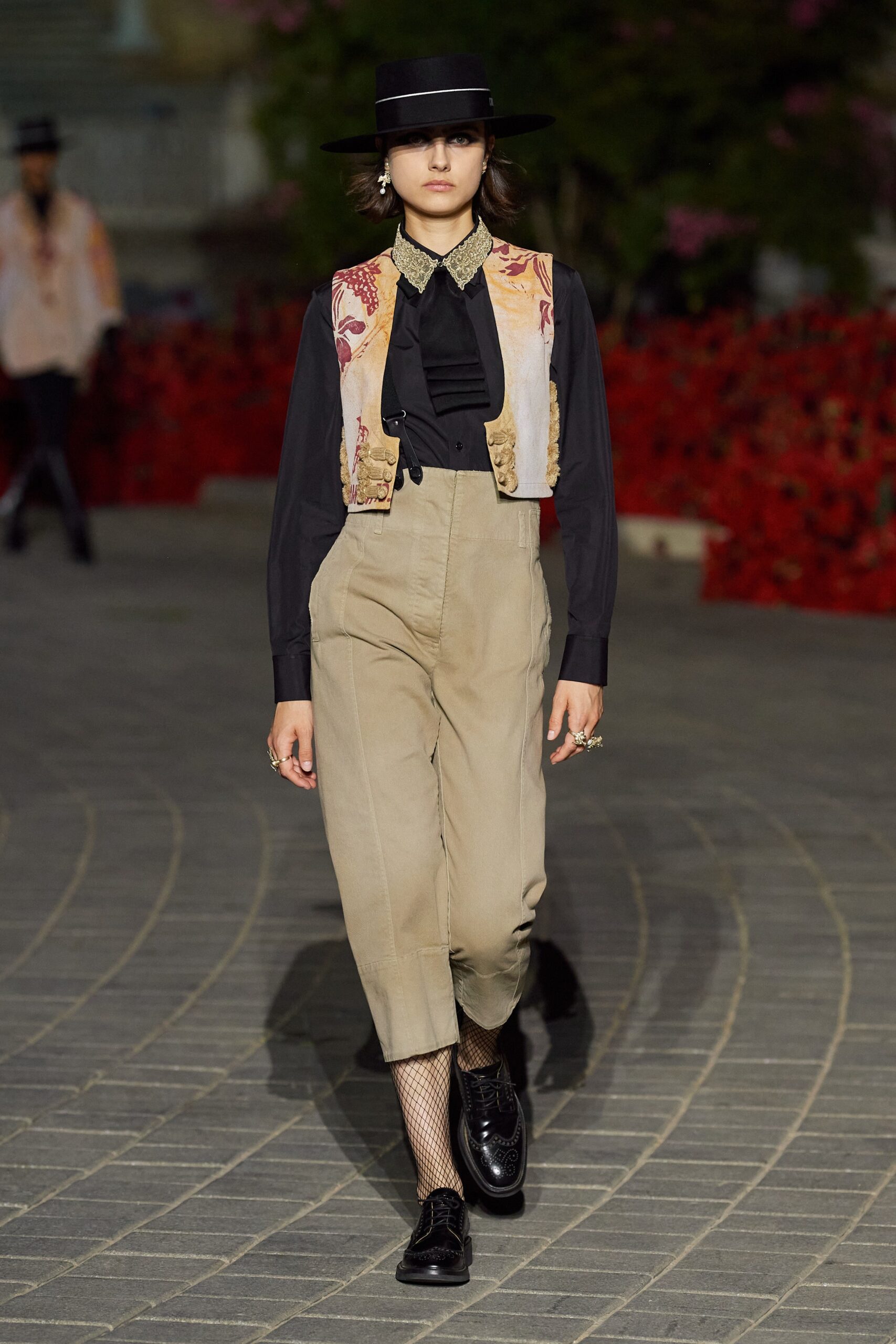 Christian Dior Resort 23 Look 860