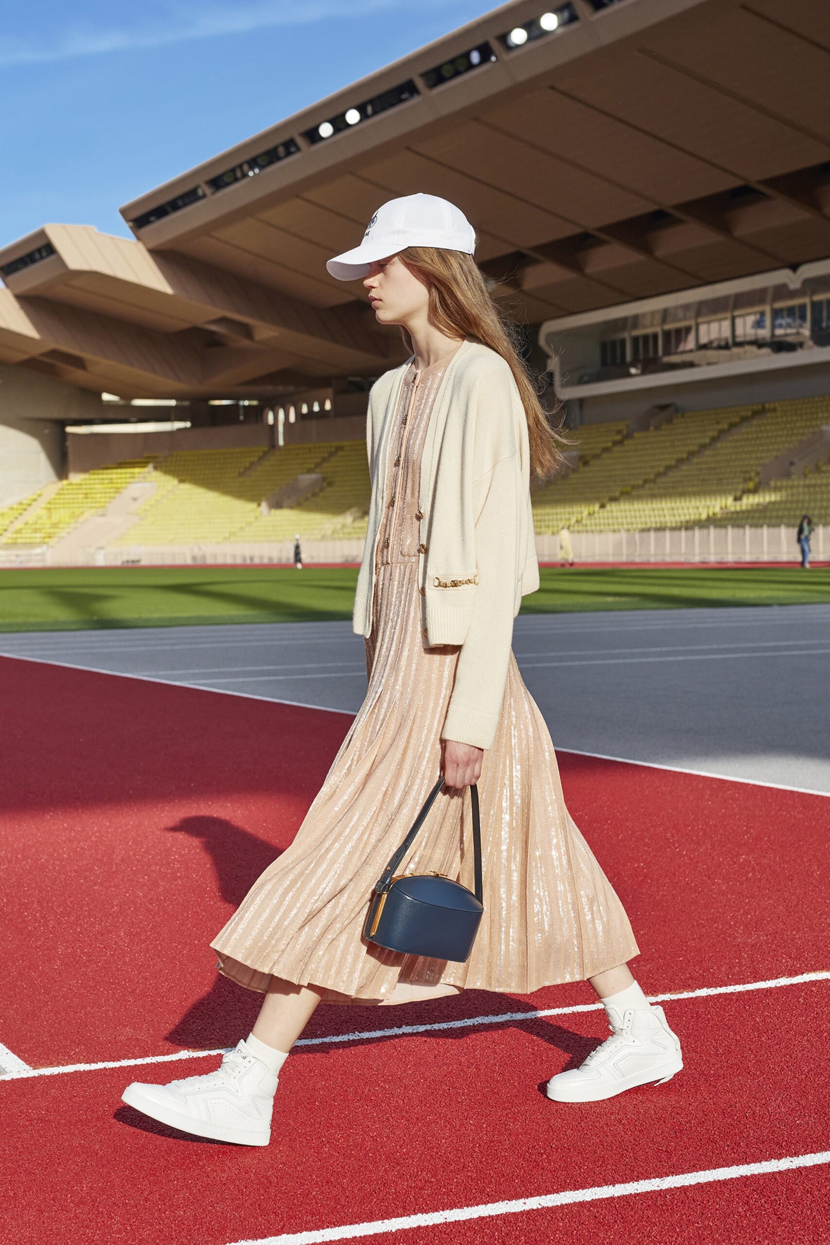 Celine S/S 21 Look 61