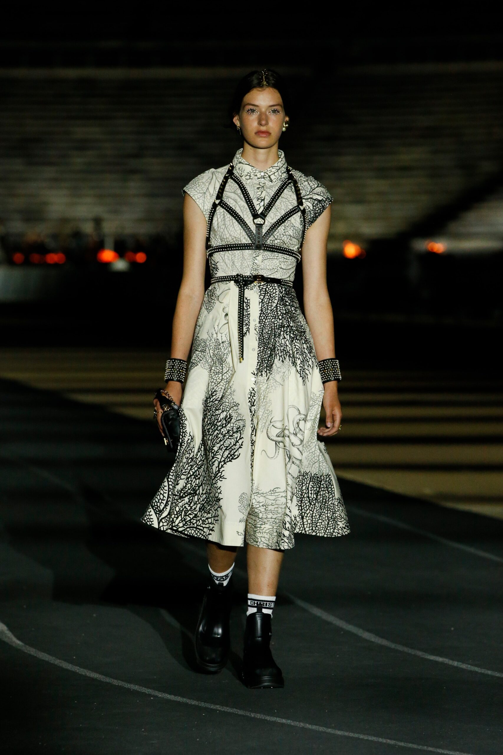 Christian Dior Resort 22 Look 850