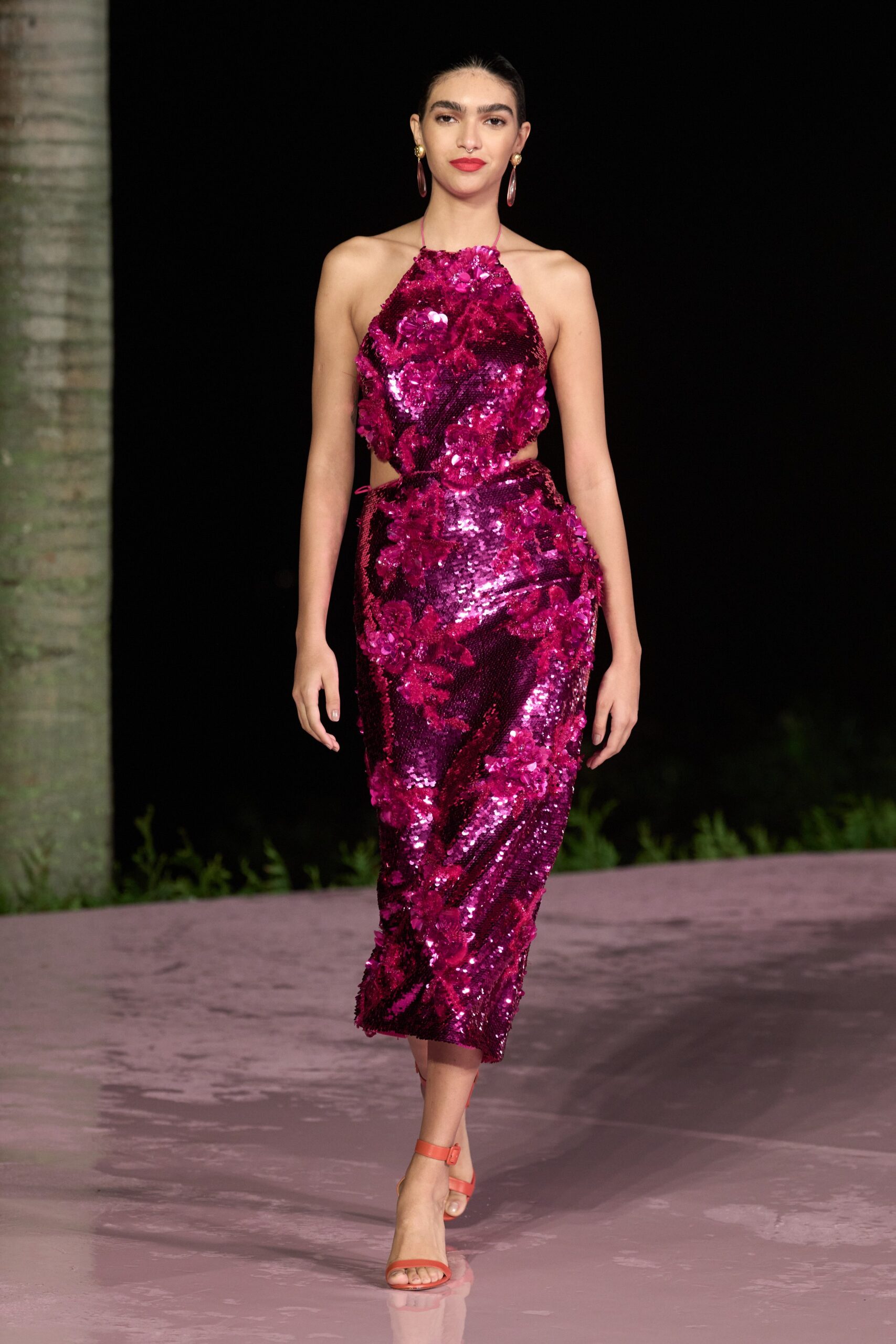 Carolina Herrera Resort 24 Look 671