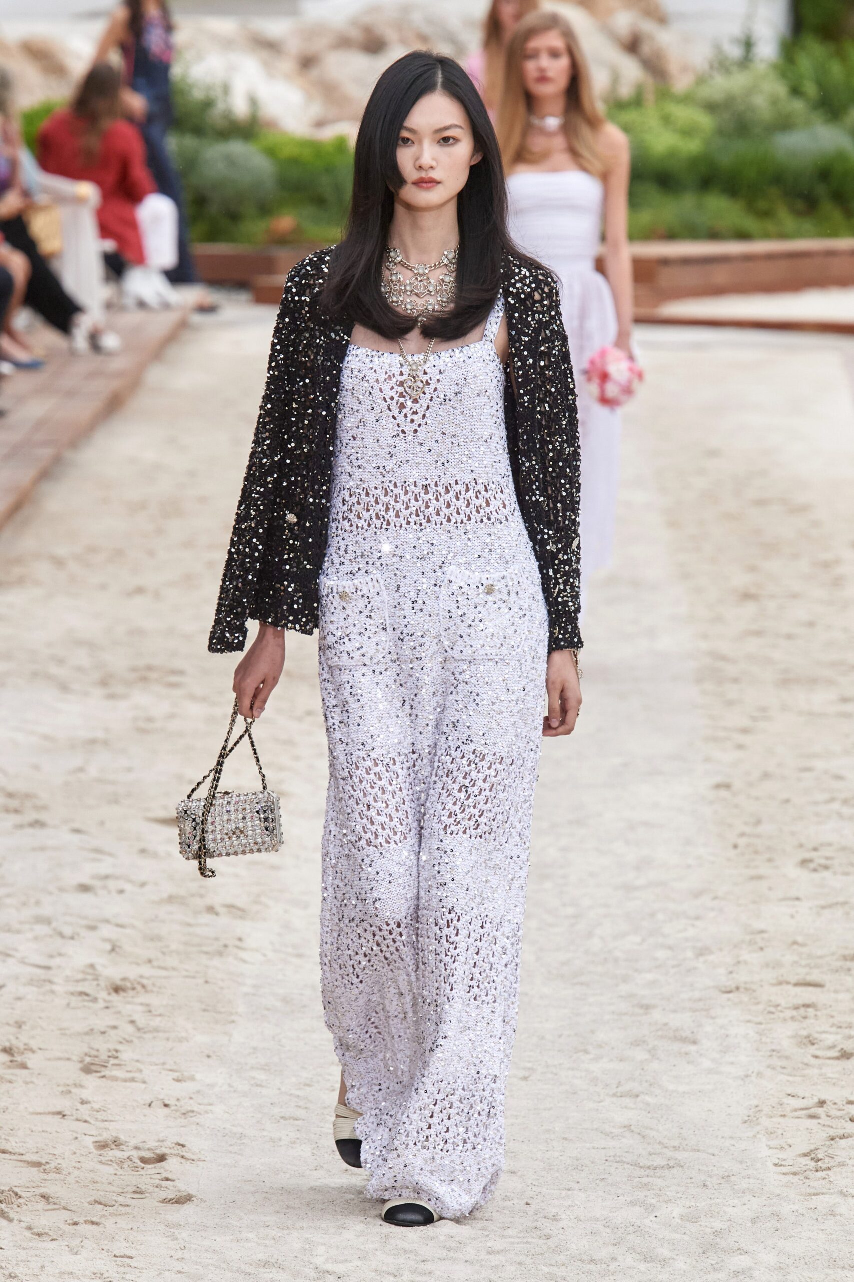 Chanel Resort 23 Look 808