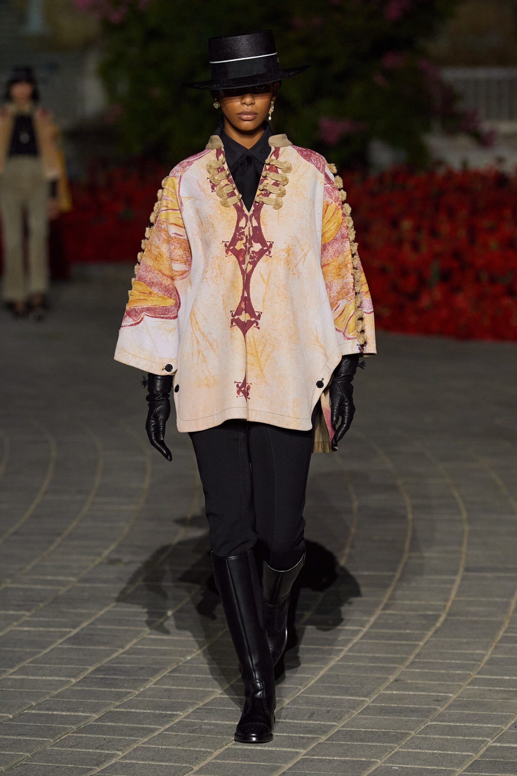 Christian Dior Resort 23 Look 876