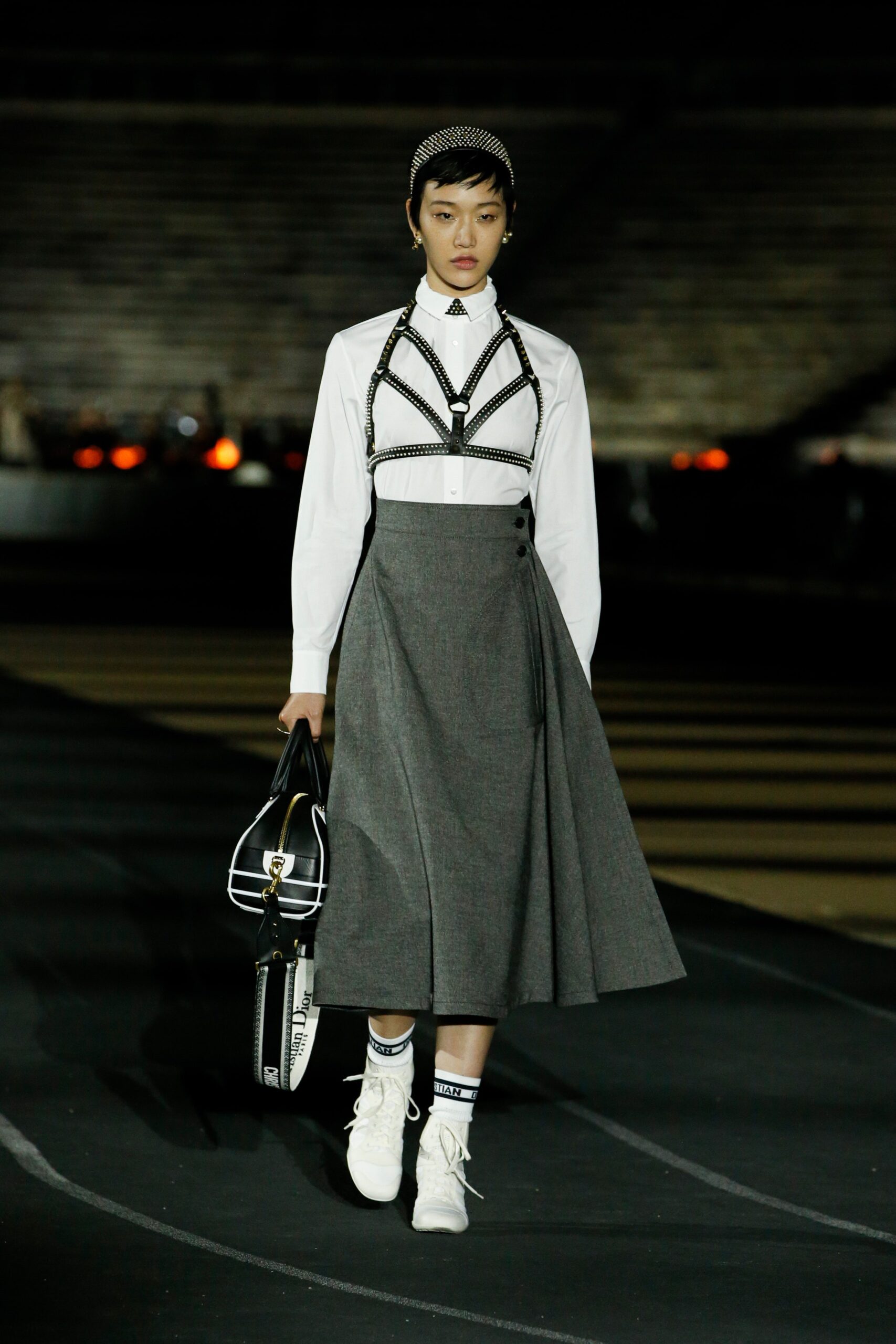 Christian Dior Resort 22 Look 851