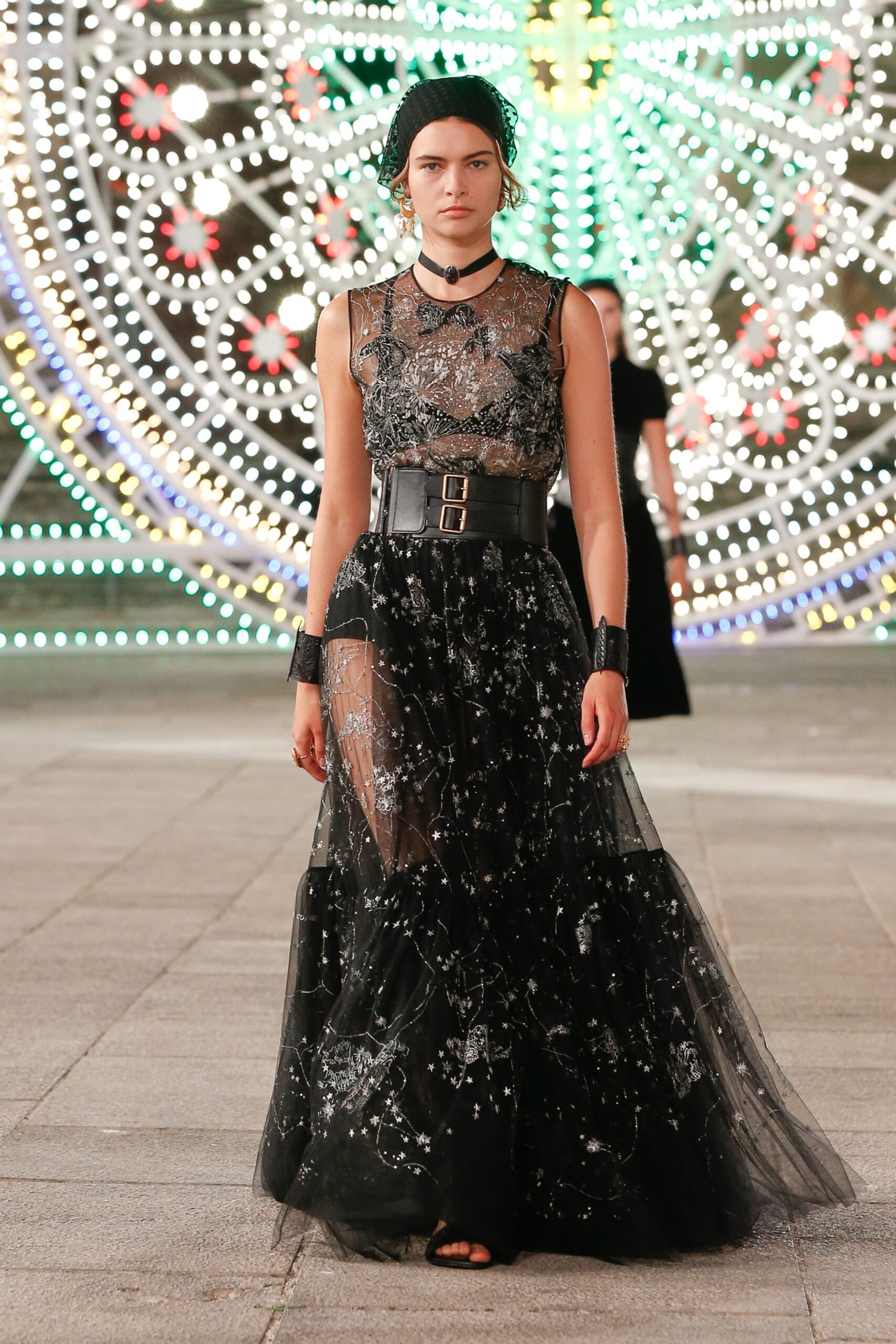 Christian Dior Resort 21 Look 904