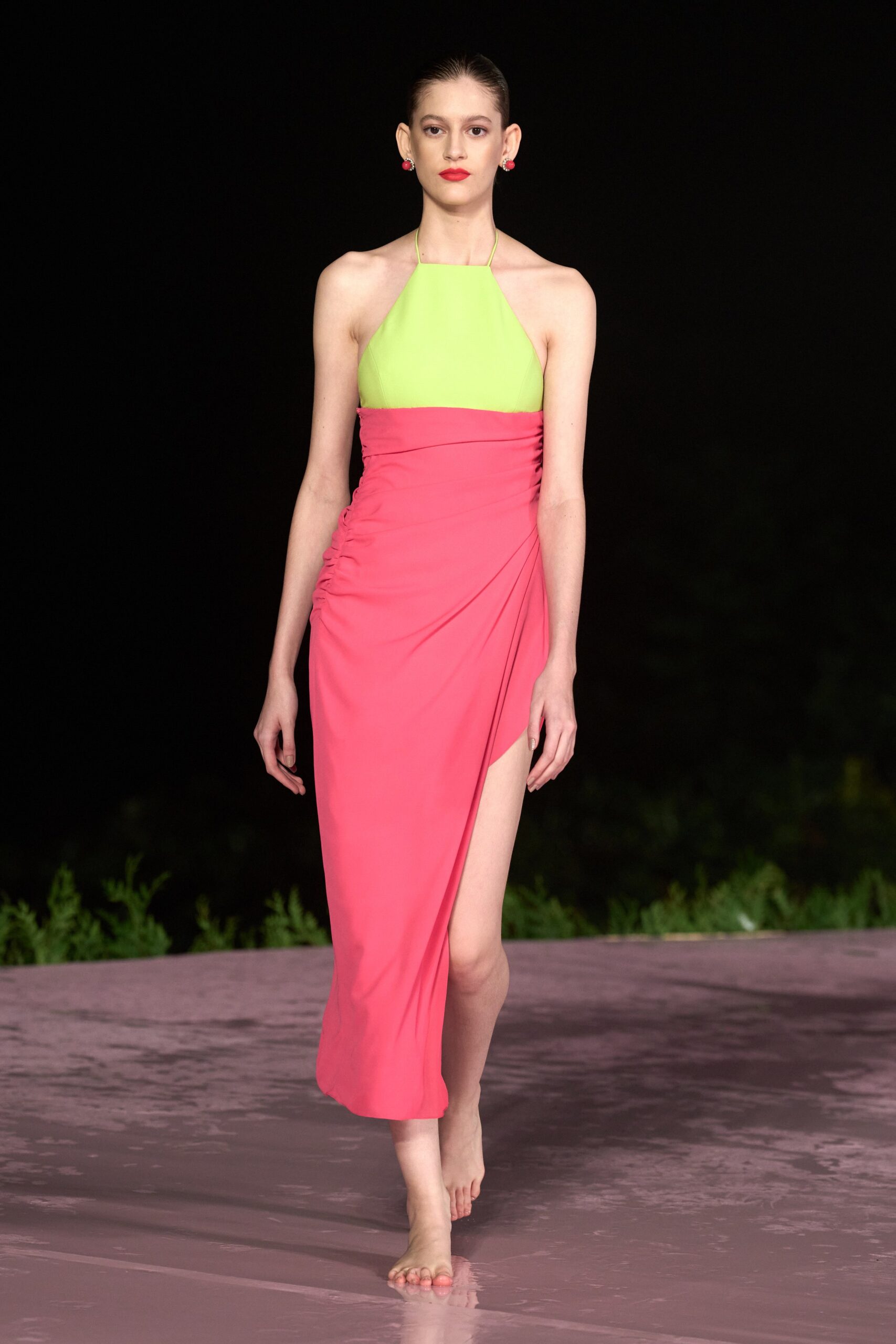 Carolina Herrera Resort 24 Look 685