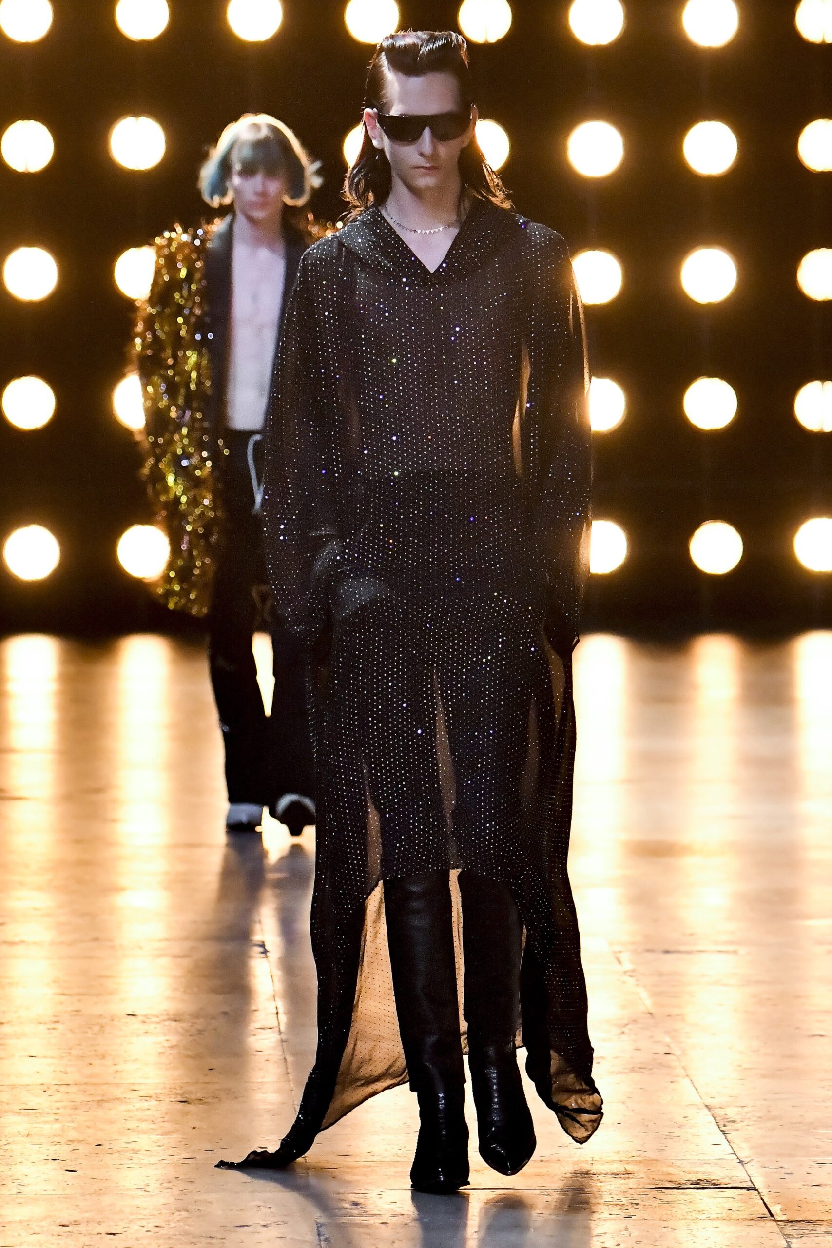 Celine S/S 23 Menswear Look 681