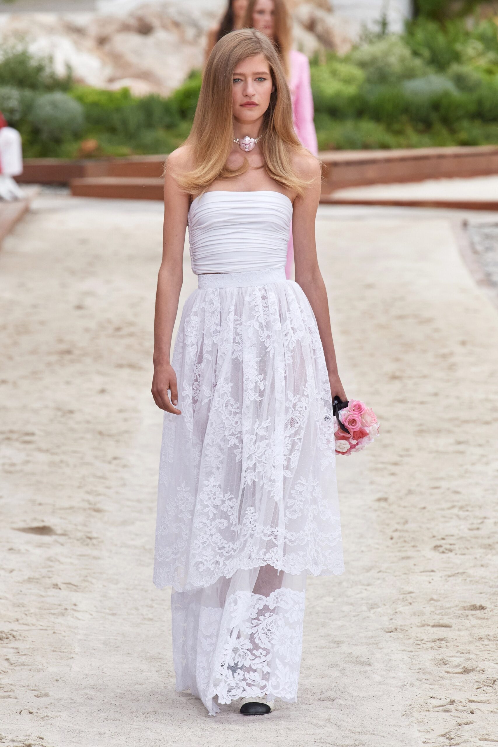 Chanel Resort 23 Look 833