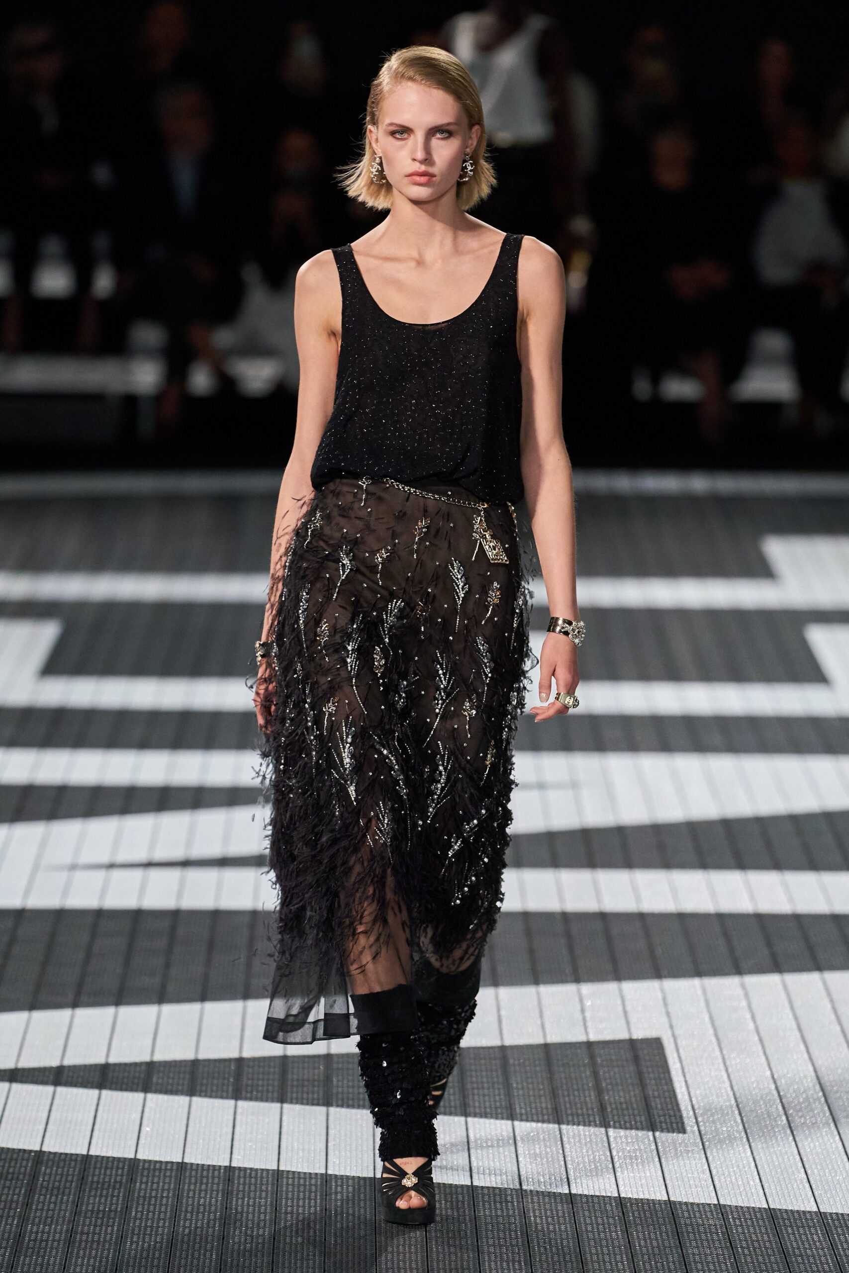 Chanel Resort 24 Look 752