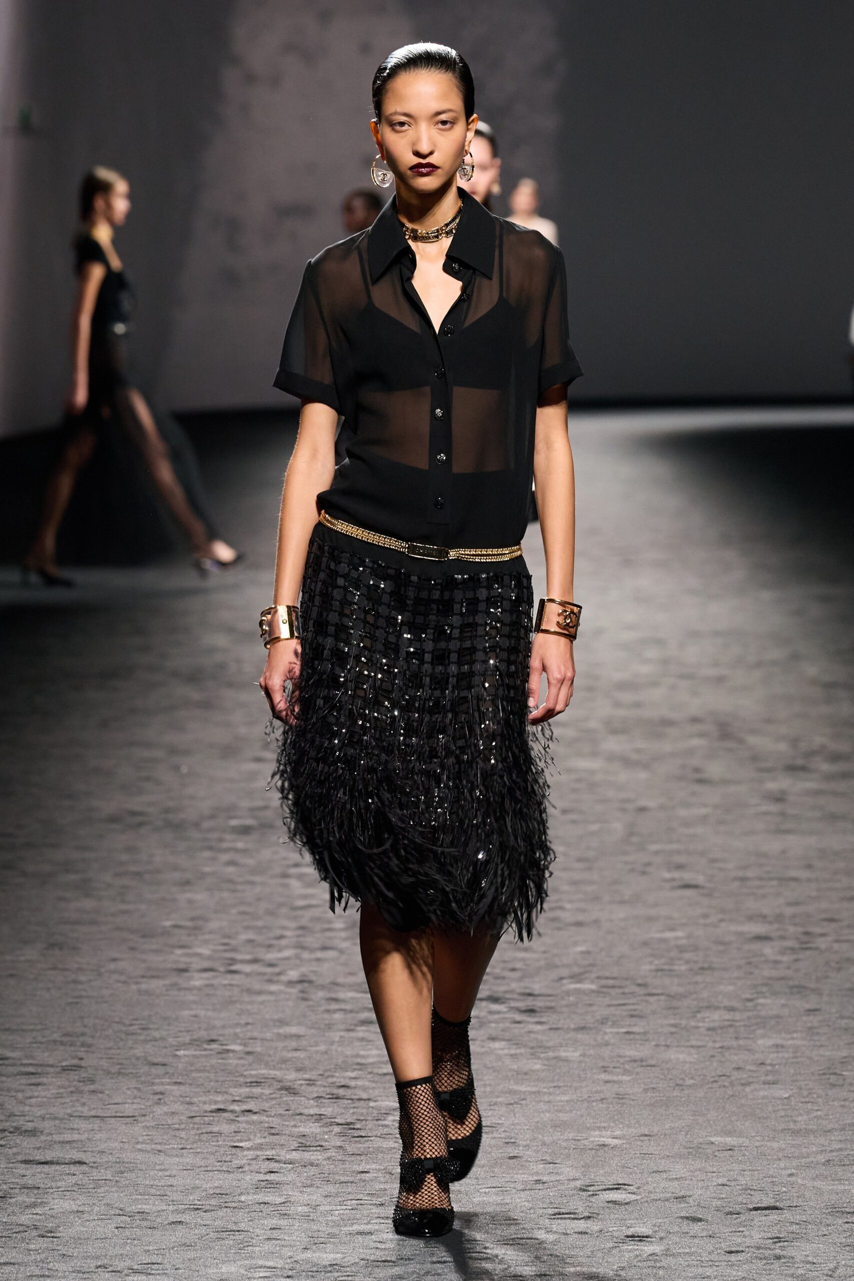Chanel S/S 23 Look 900