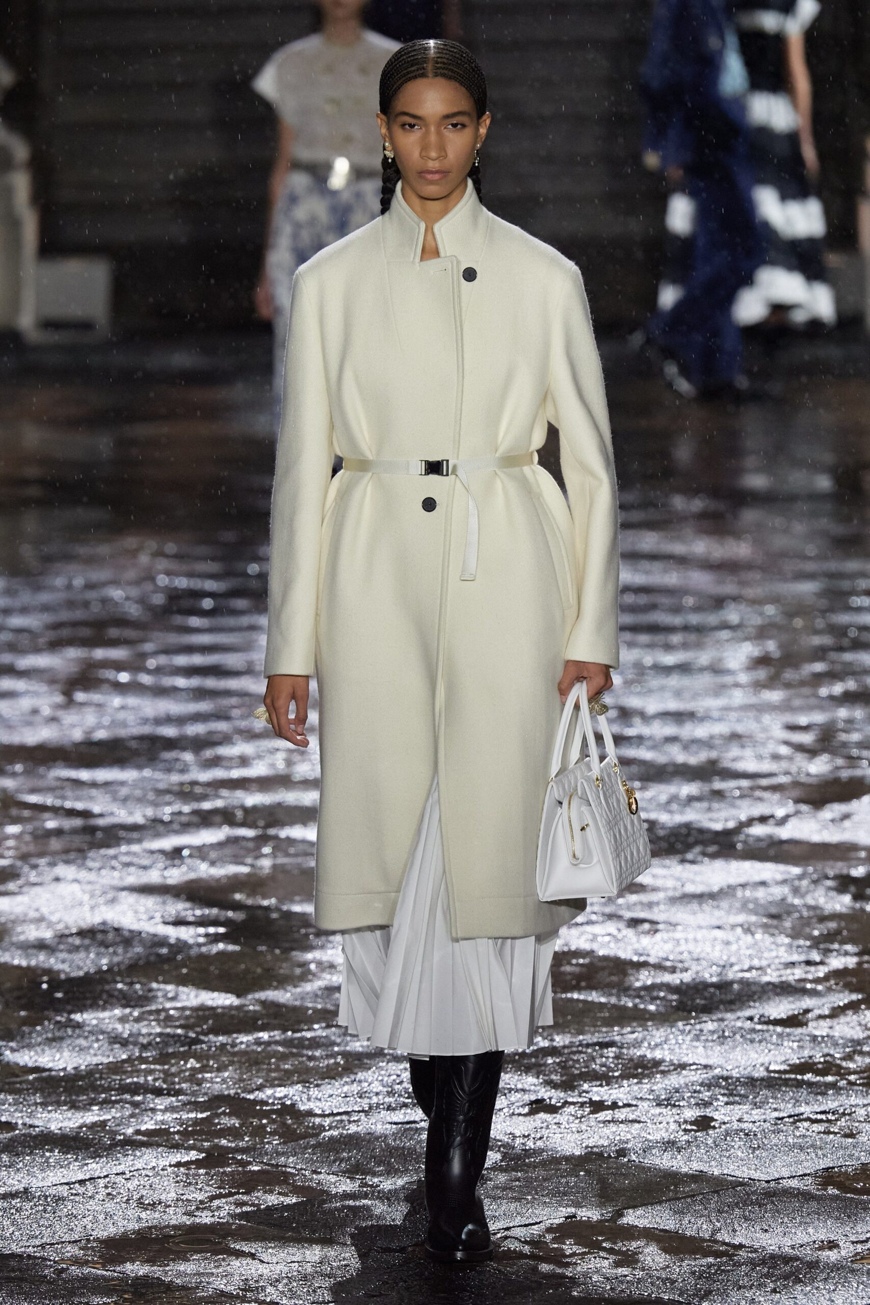 Christian Dior Resort 24 Look 801