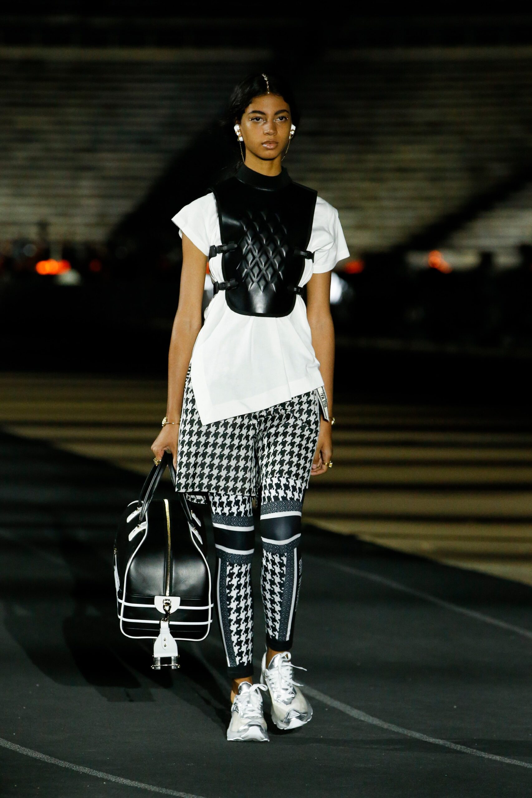 Christian Dior Resort 22 Look 873