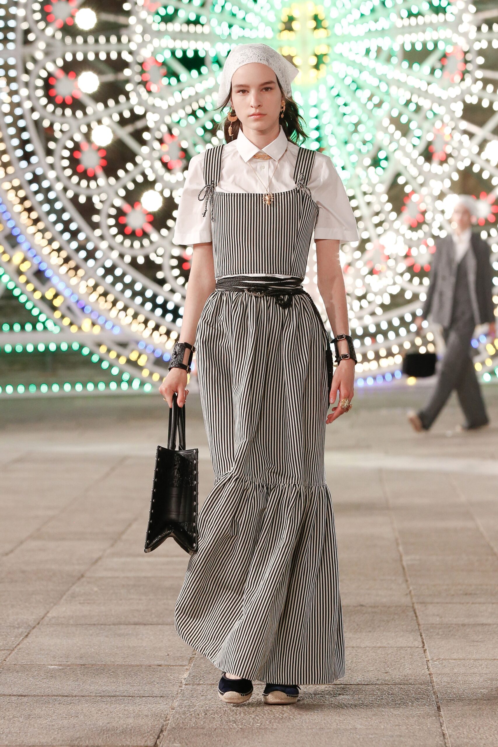 Christian Dior Resort 21 Look 925