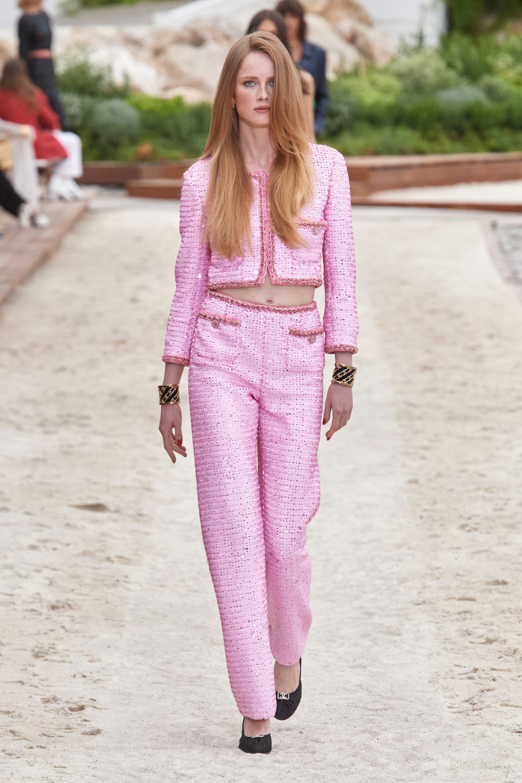 Chanel Resort 23 Look 834