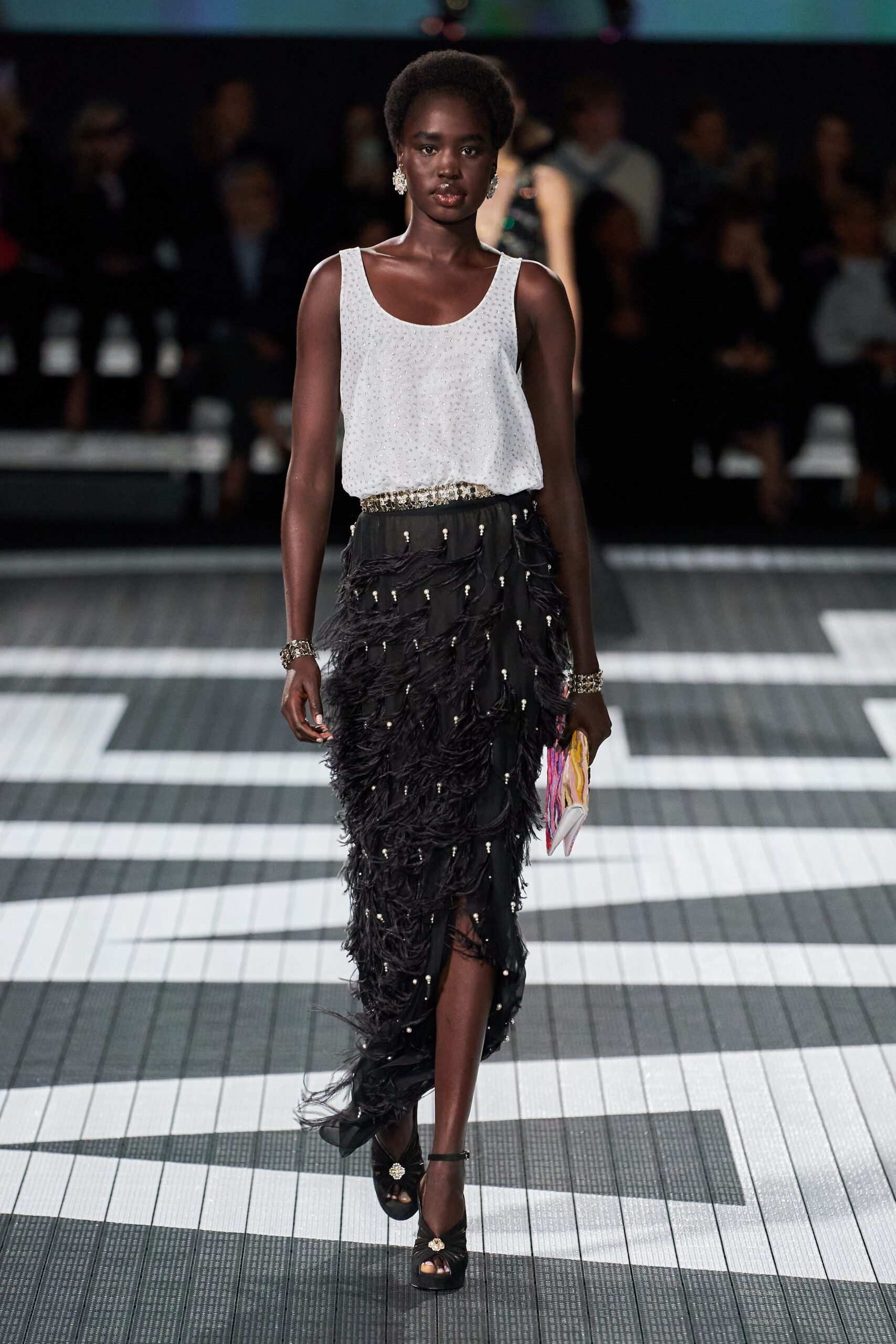 Chanel Resort 24 Look 753