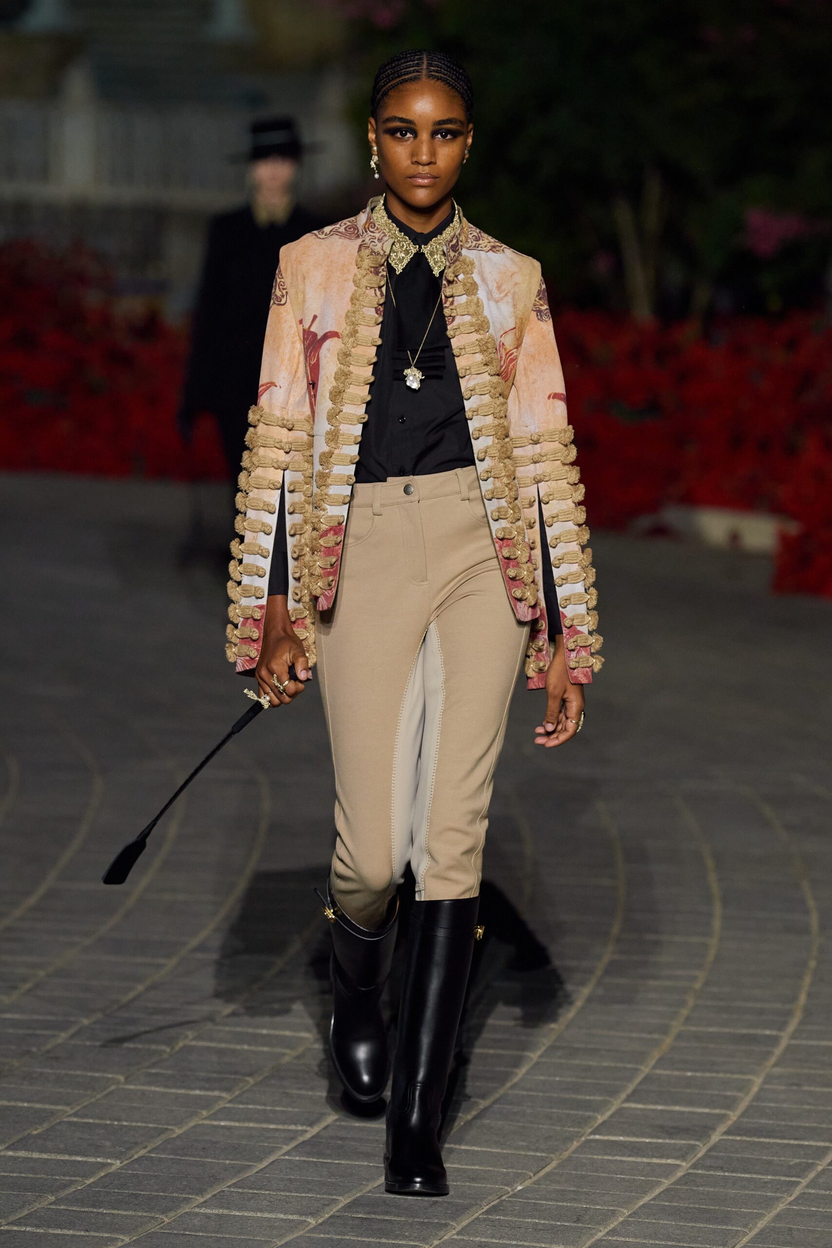 Christian Dior Resort 23 Look 897
