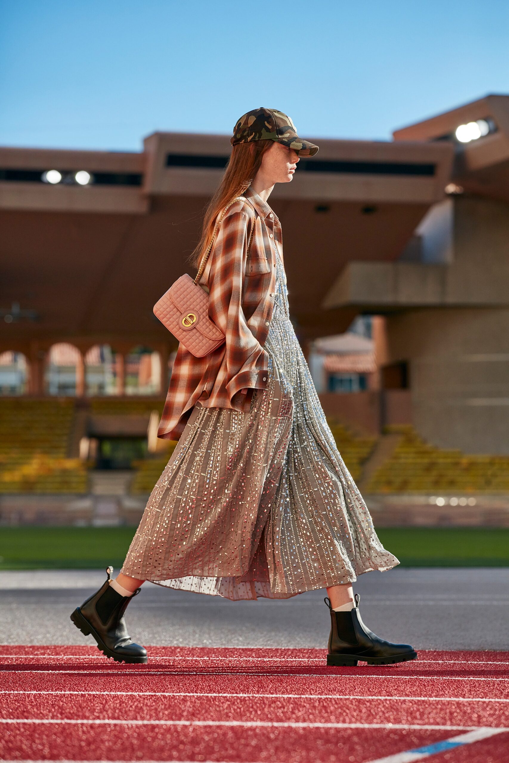 Celine S/S 21 Look 64