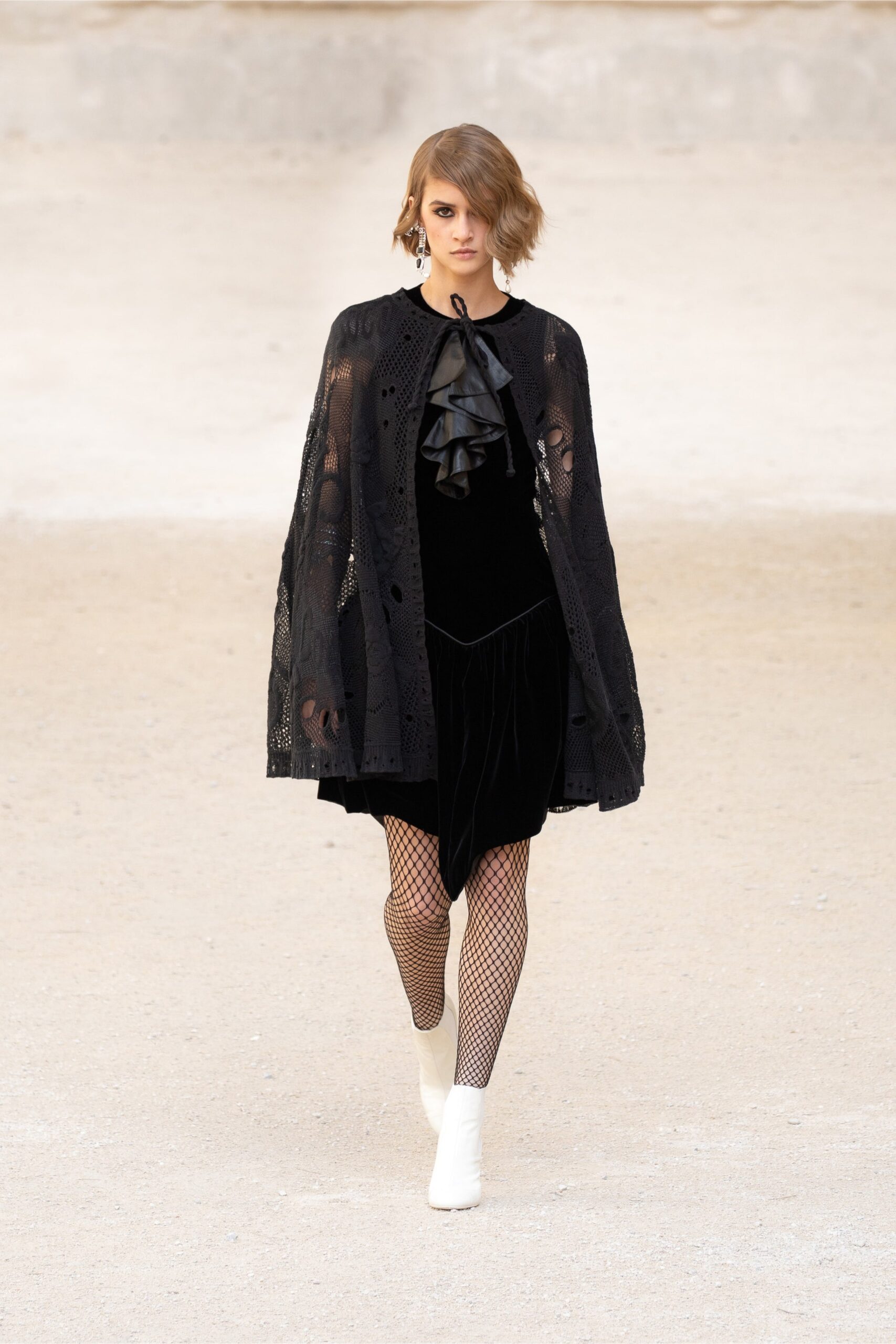 Chanel Resort 22 Look 1013