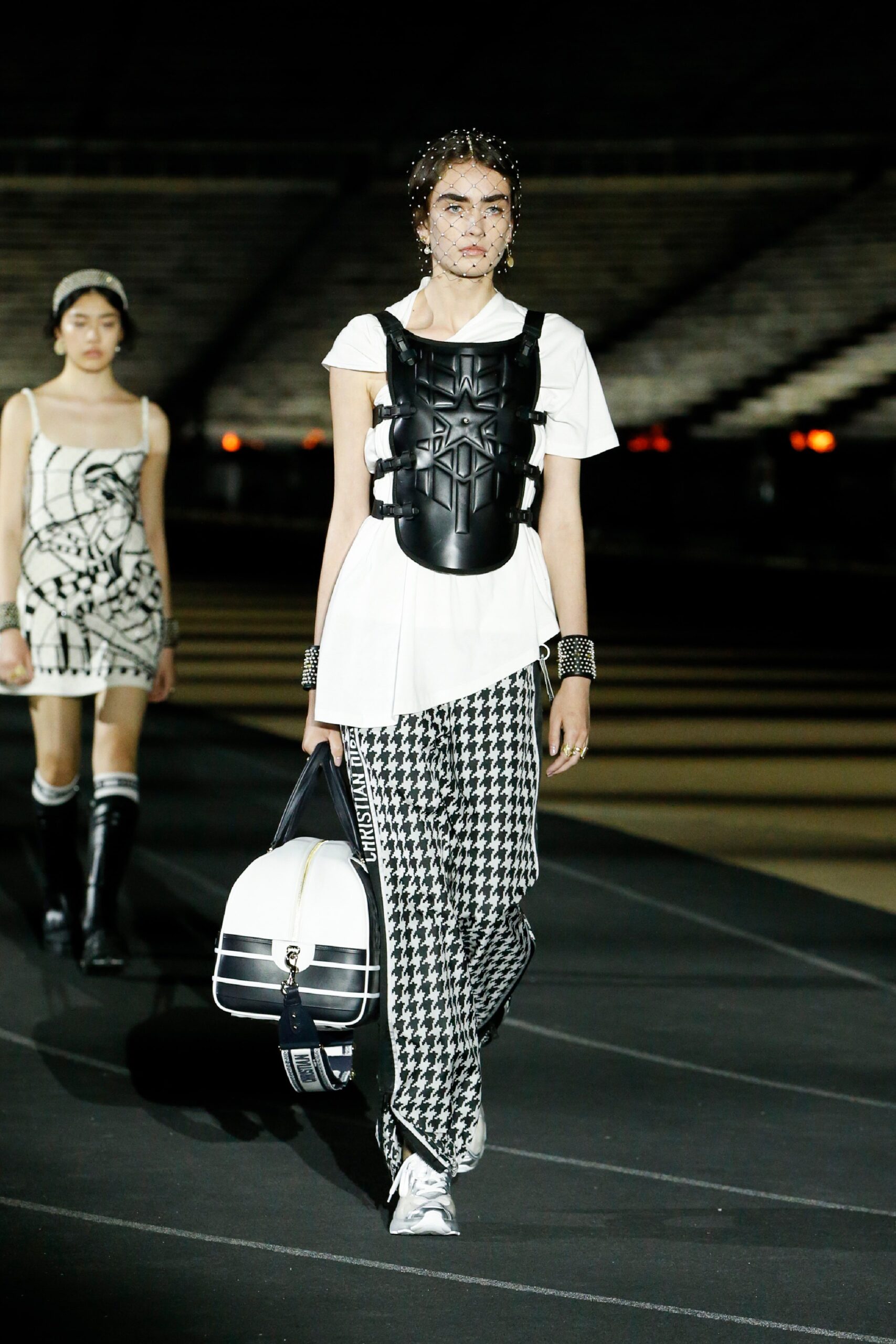 Christian Dior Resort 22 Look 881
