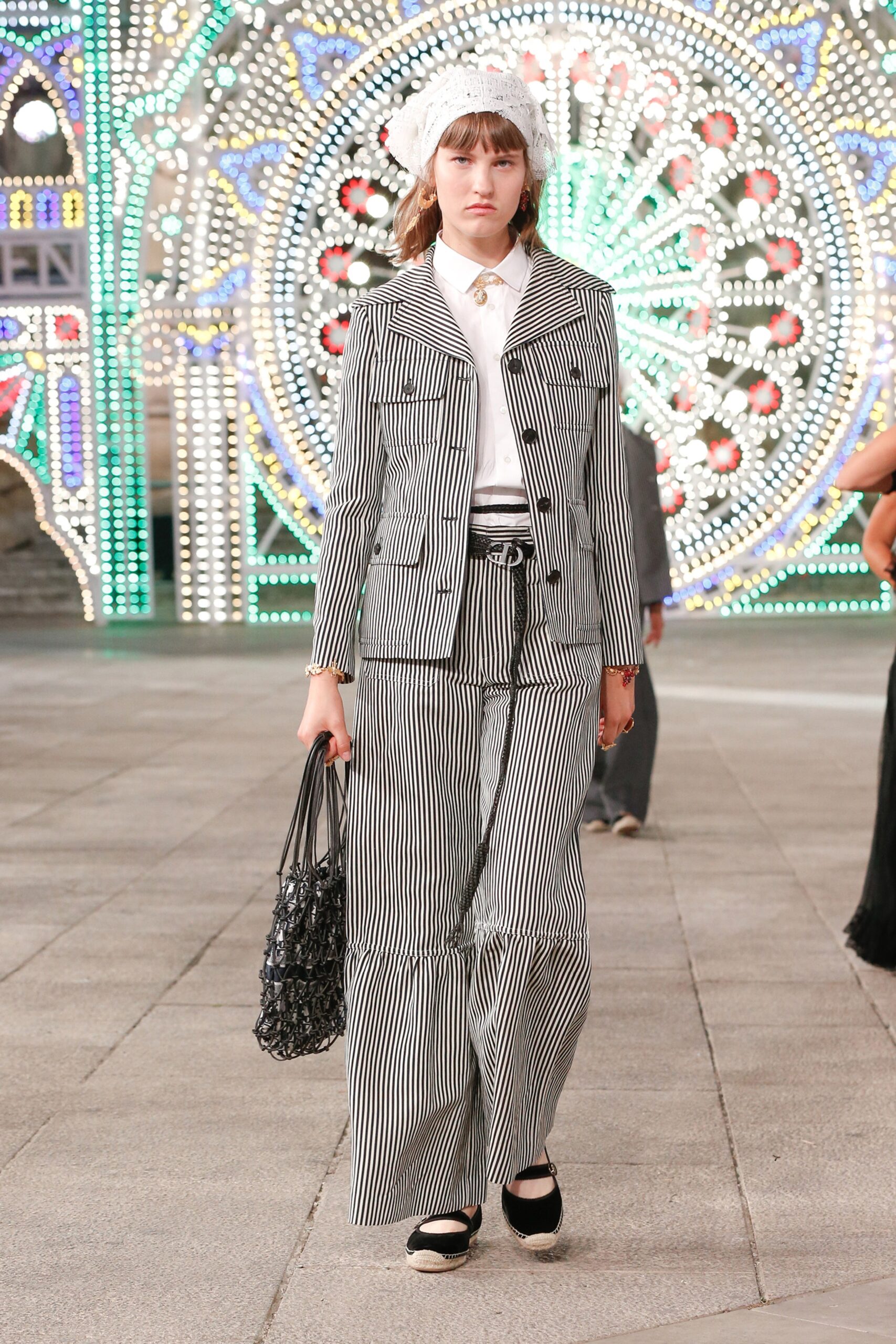 Christian Dior Resort 21 Look 944