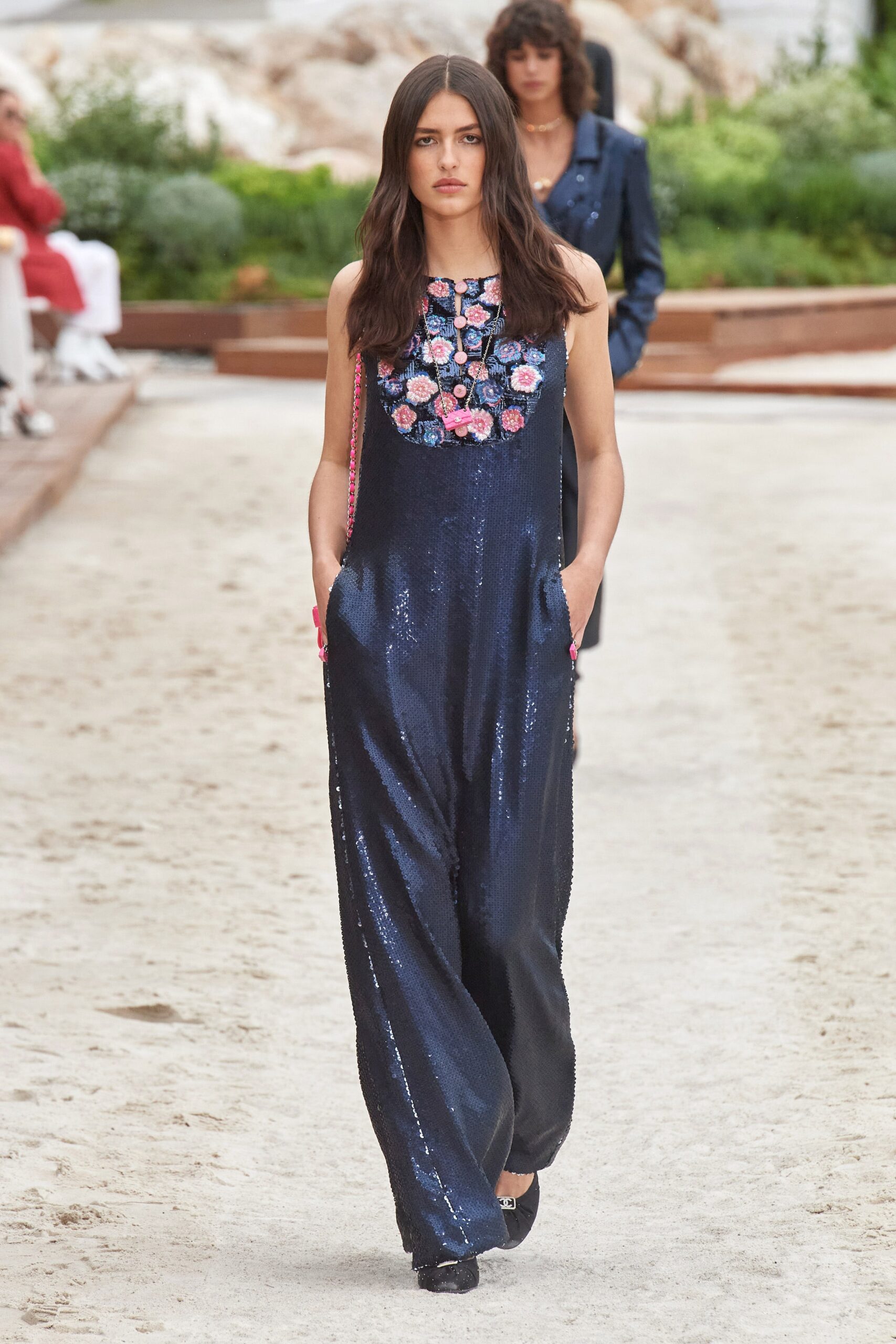 Chanel Resort 23 Look 861