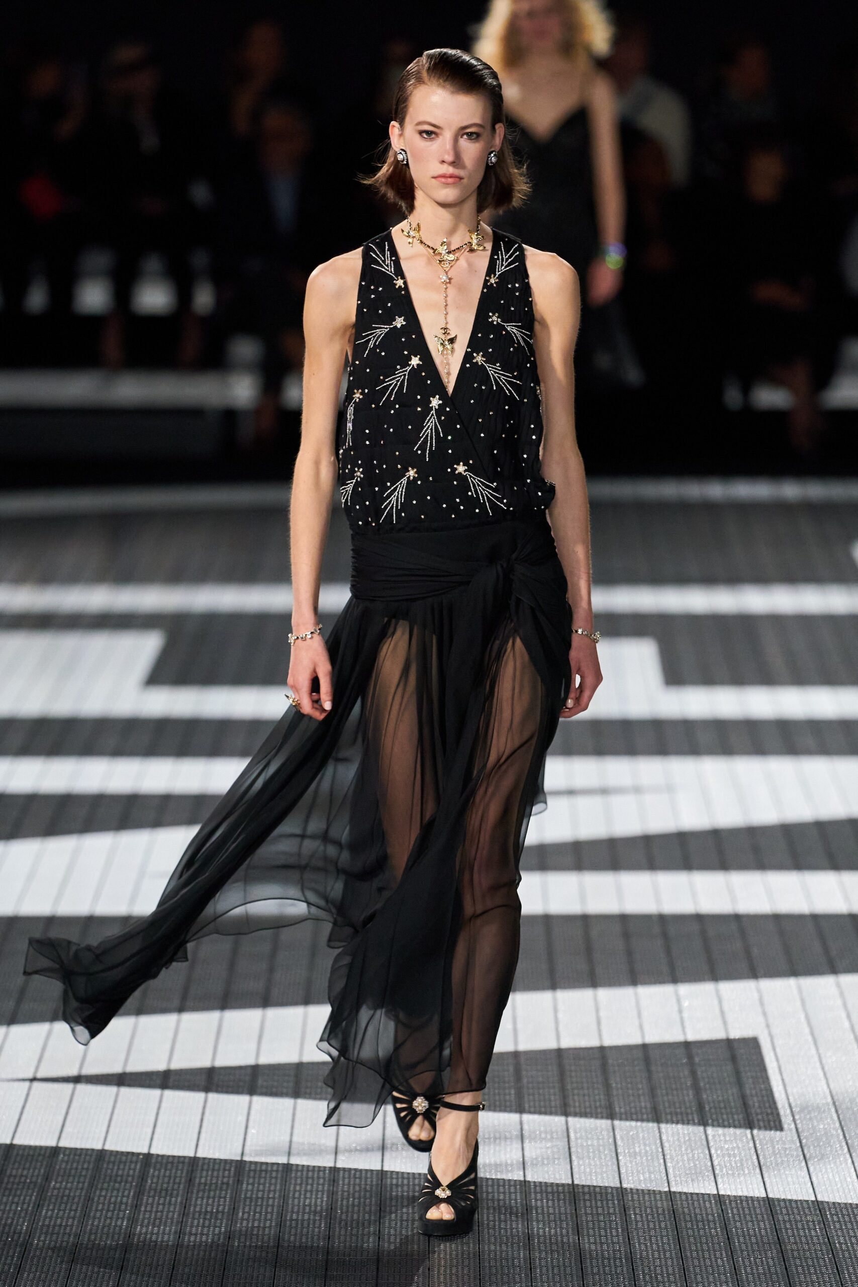 Chanel Resort 24 Look 774