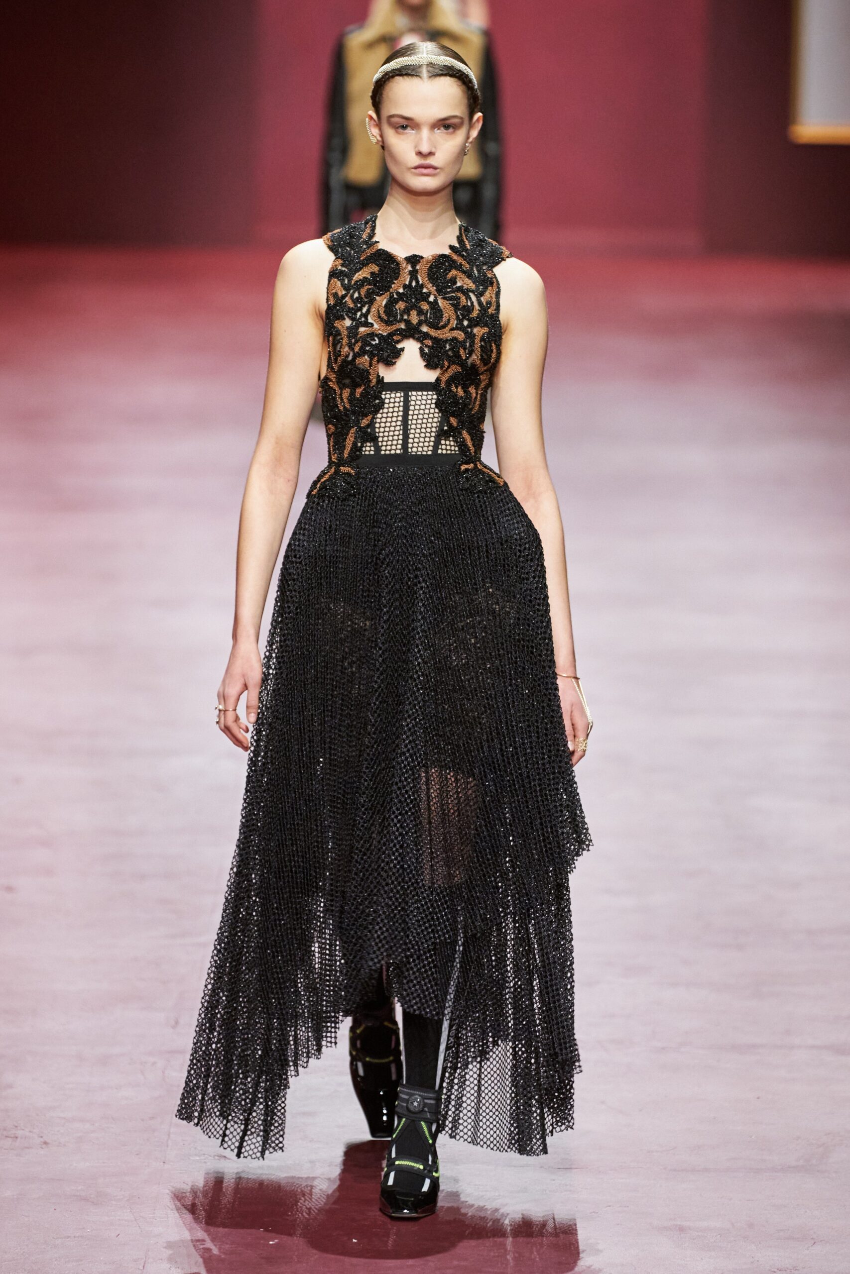 Christian Dior F/W 22 Look 871