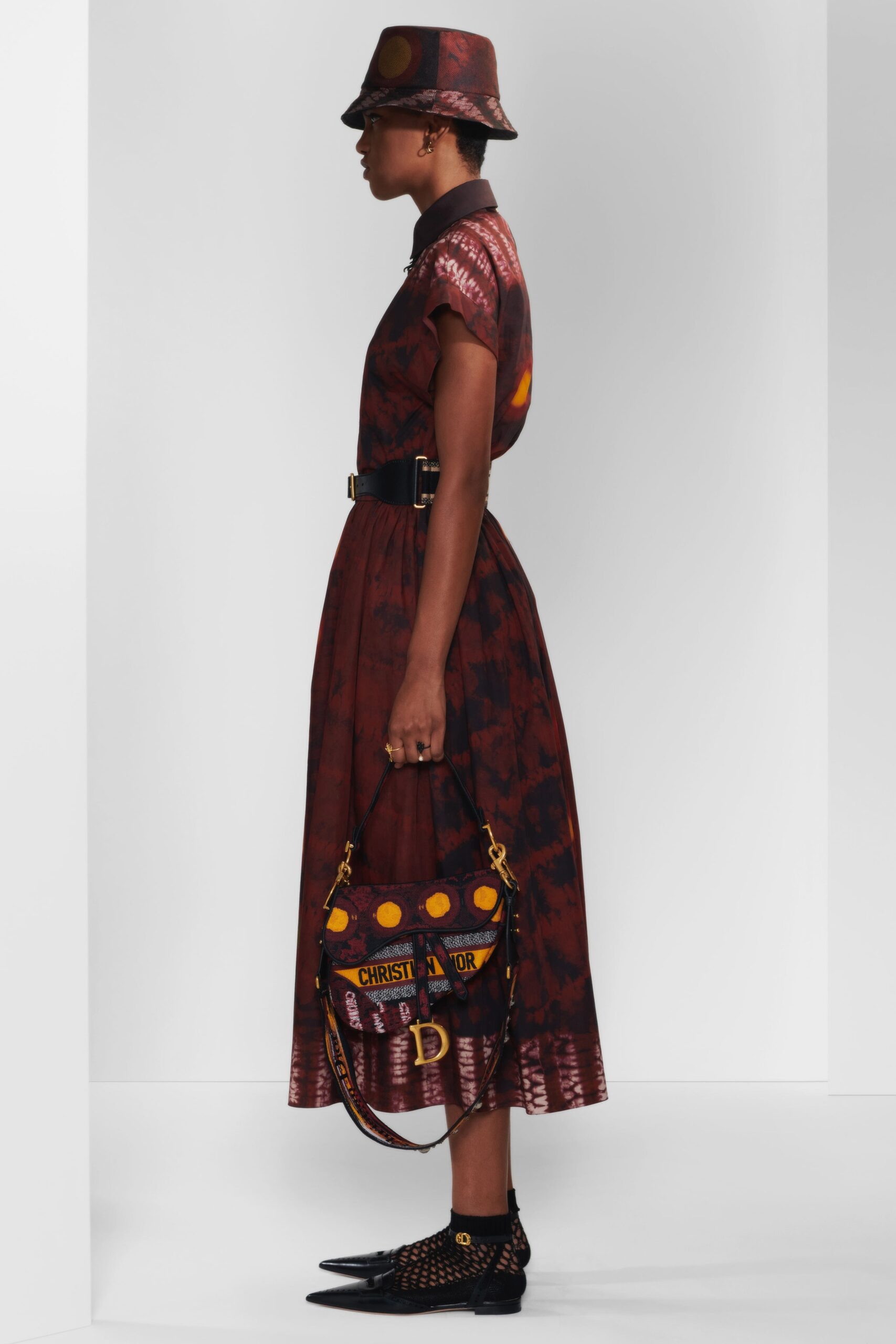 Christian Dior F/W 20 Look 947