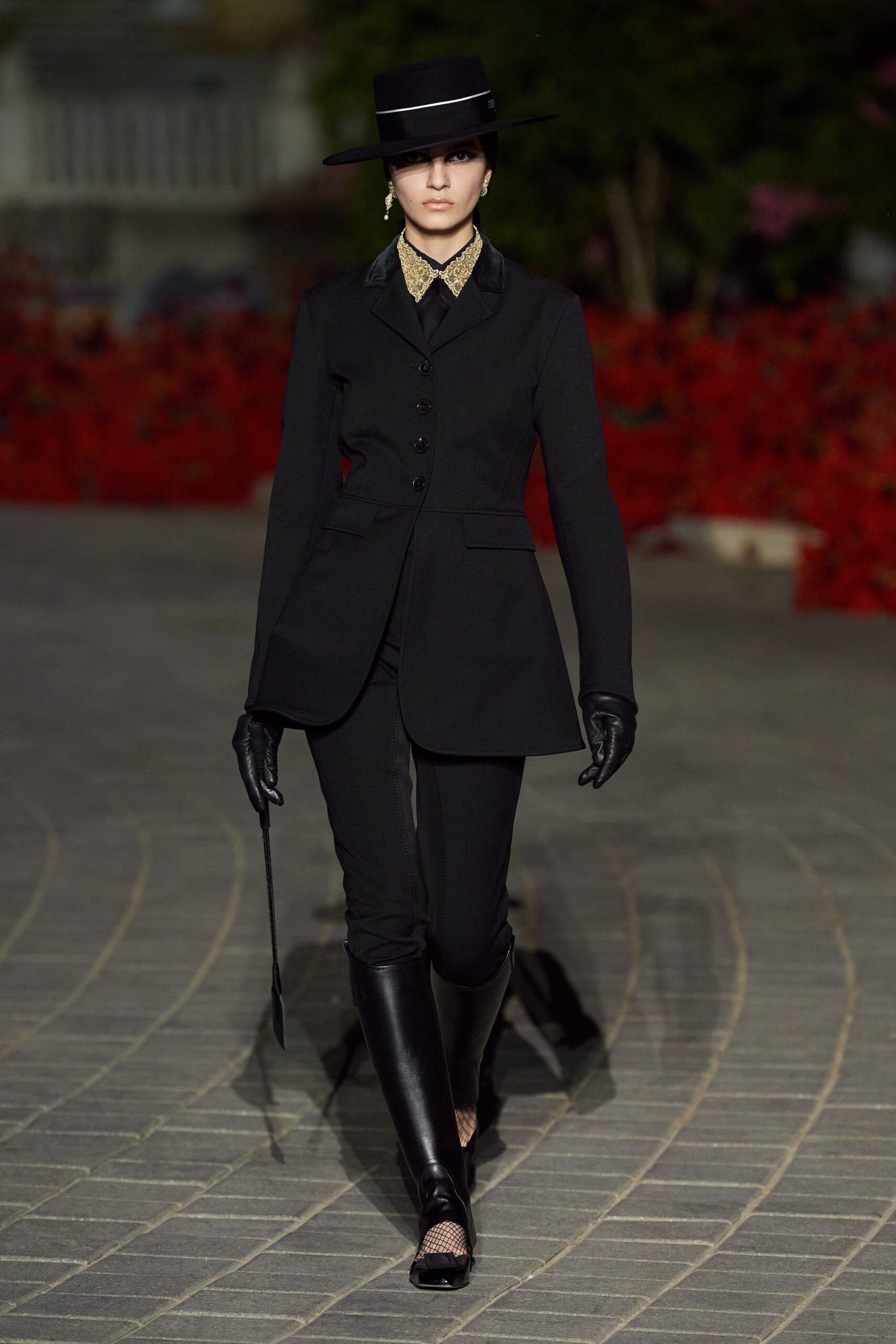 Christian Dior Resort 23 Look 906