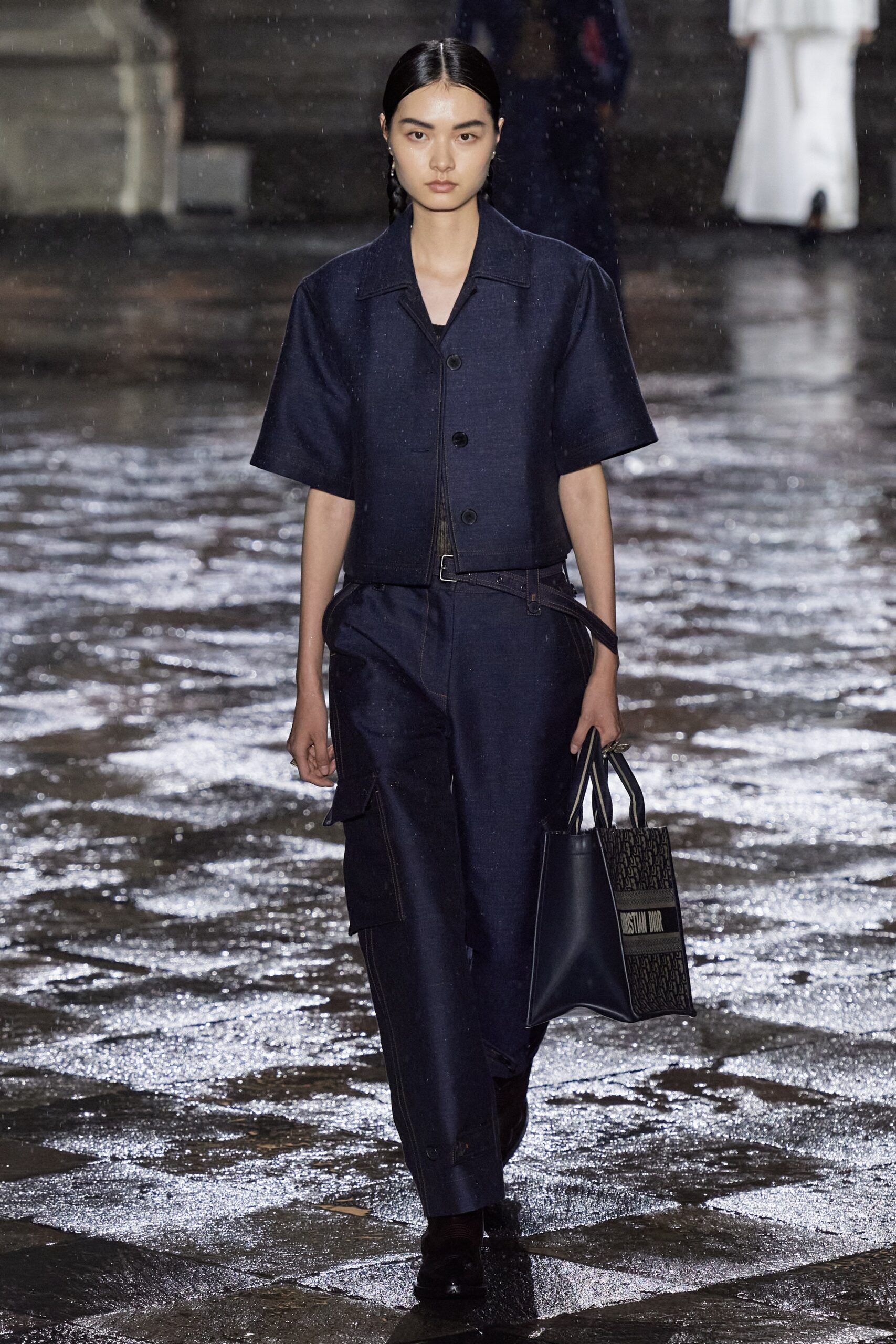 Christian Dior Resort 24 Look 821