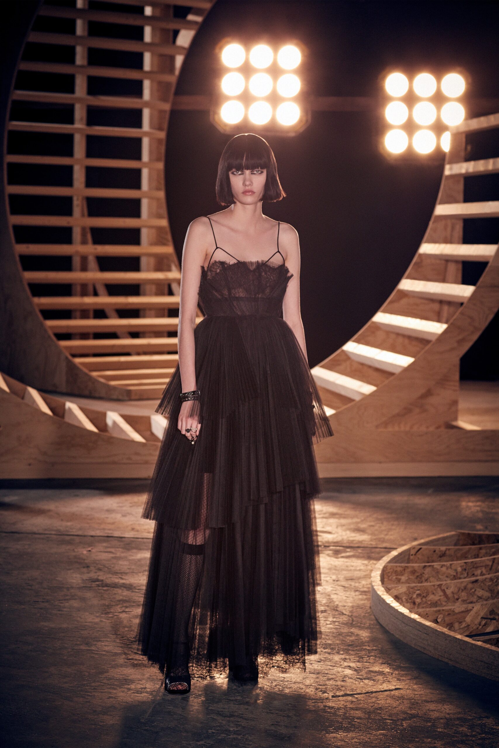 Christian Dior F/W 22 Look 890