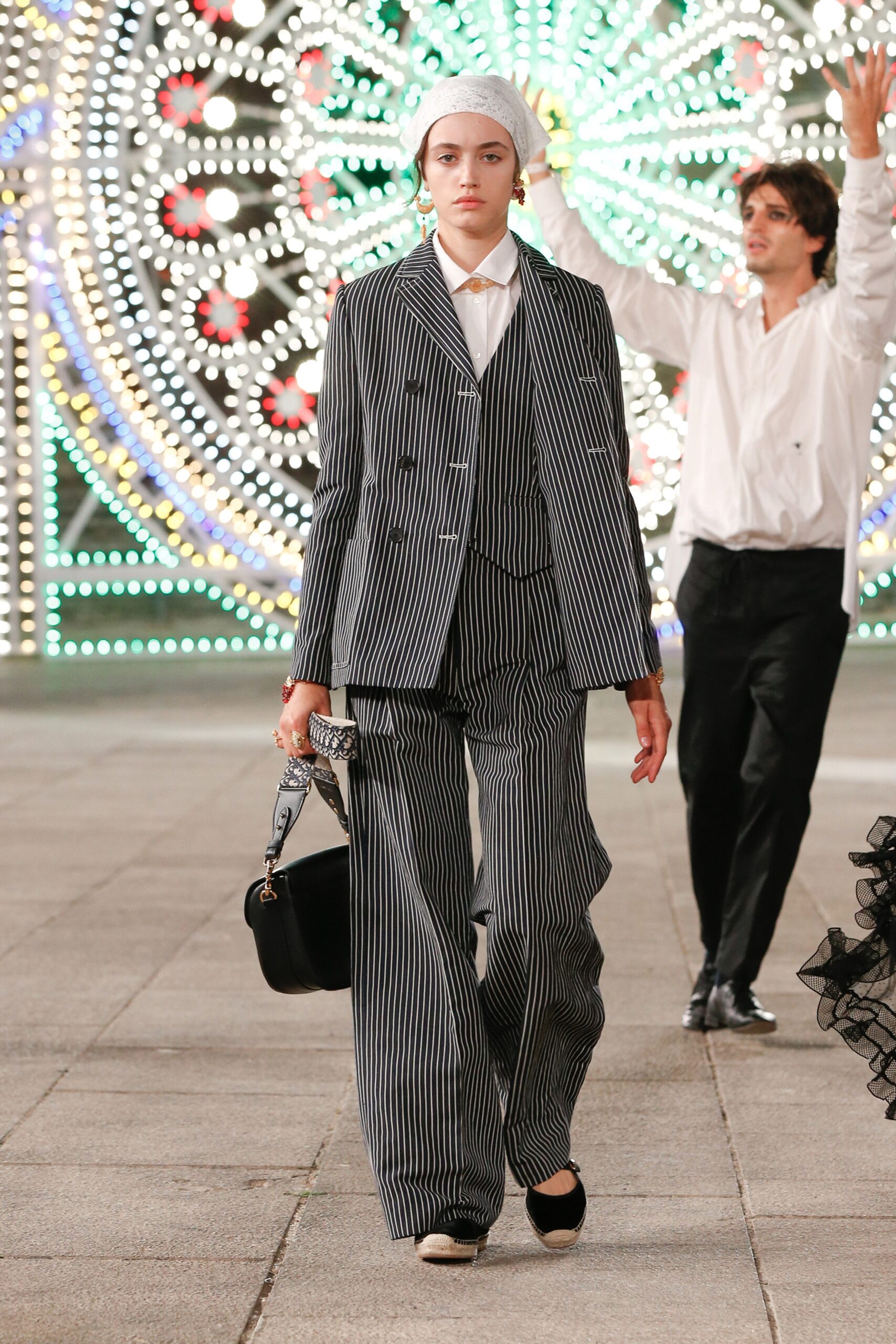 Christian Dior Resort 21 Look 945